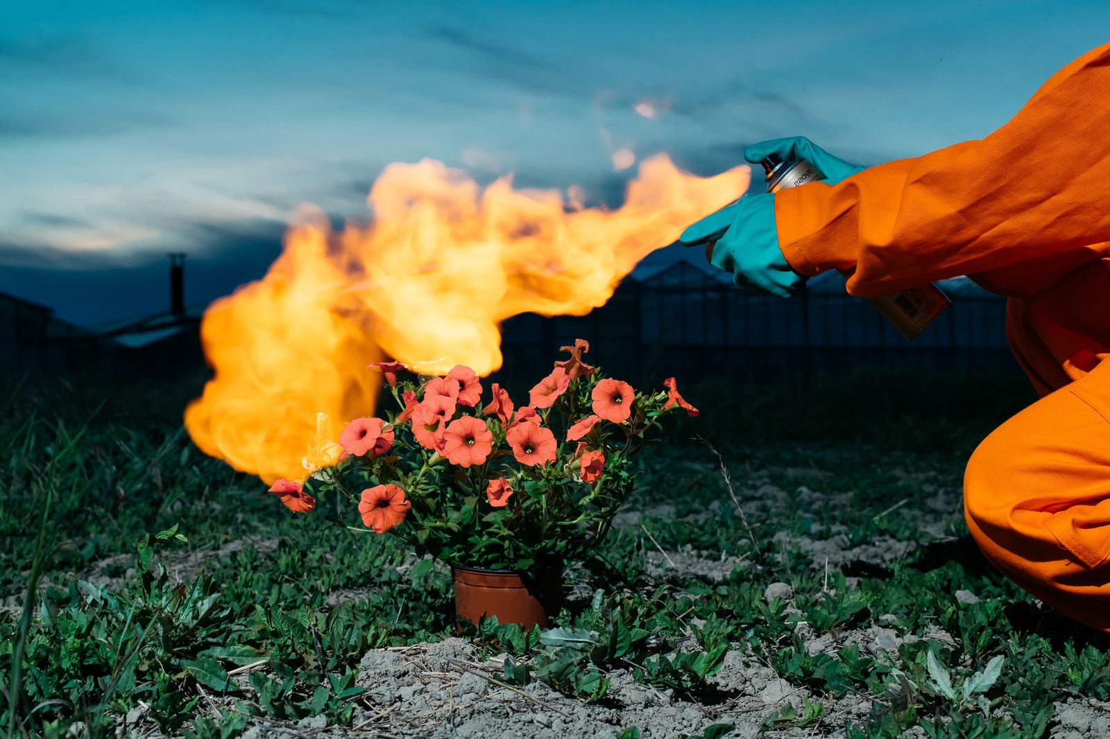 © Klaus Pichler, Return2Ithaca Residency Program