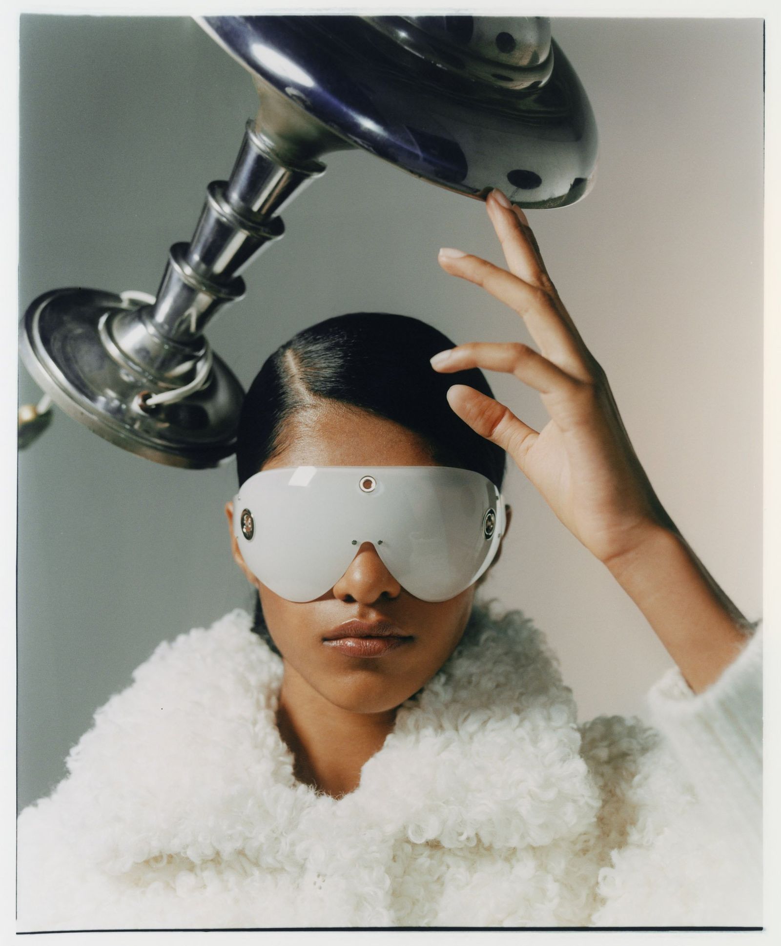 © Josie Hall