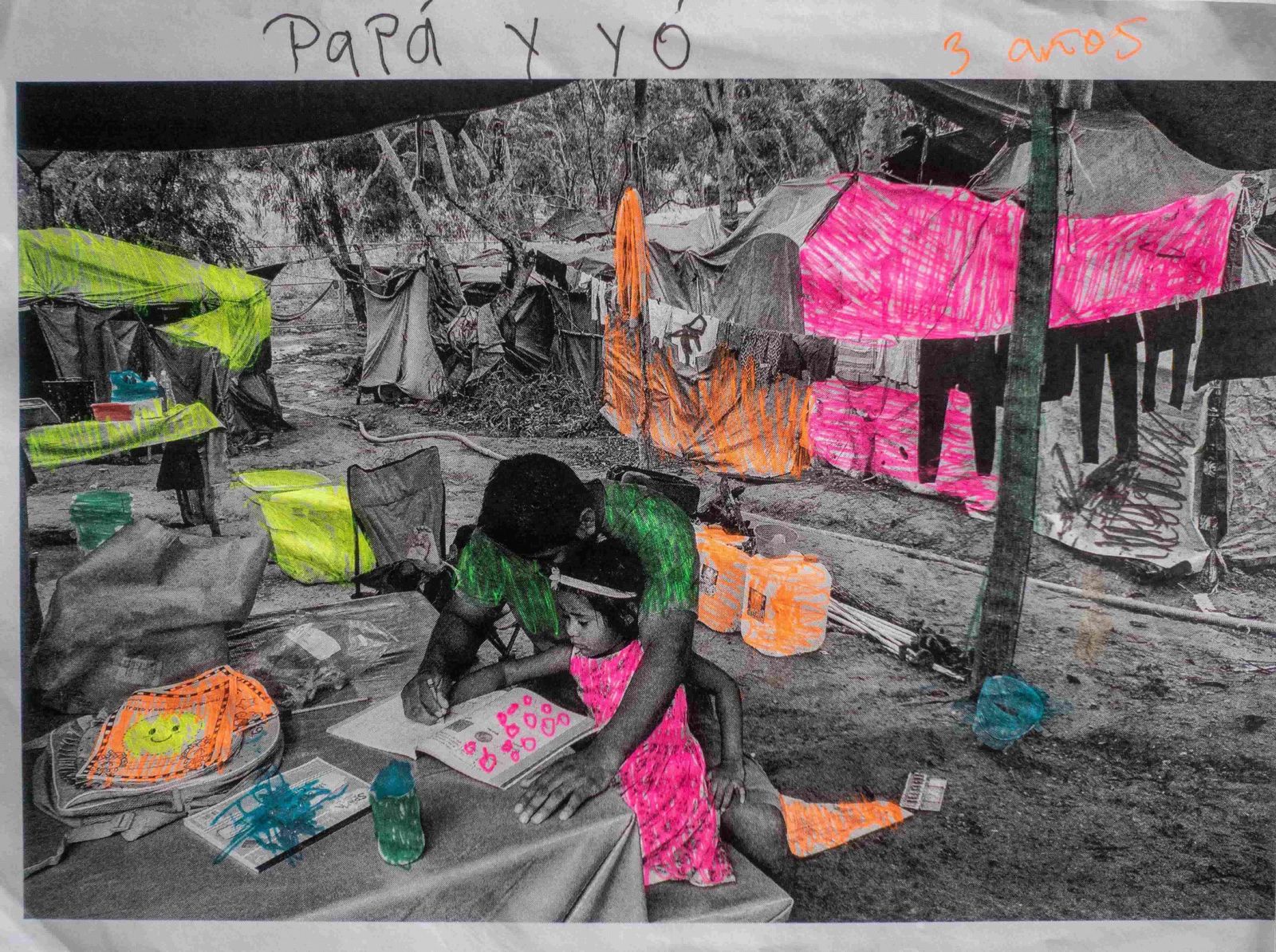 Photoville Festival 2024 Open Call PhMuseum