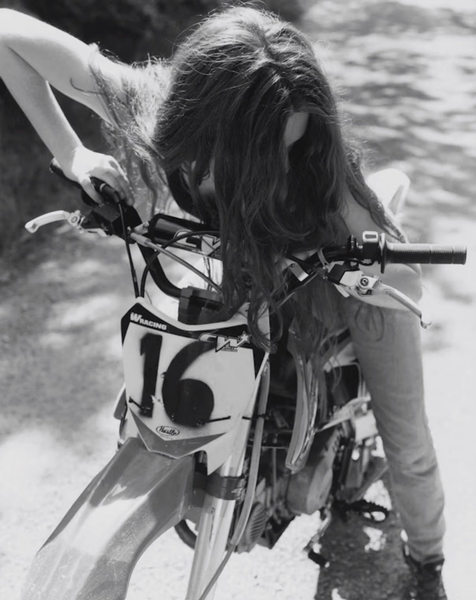 © Senta Simond