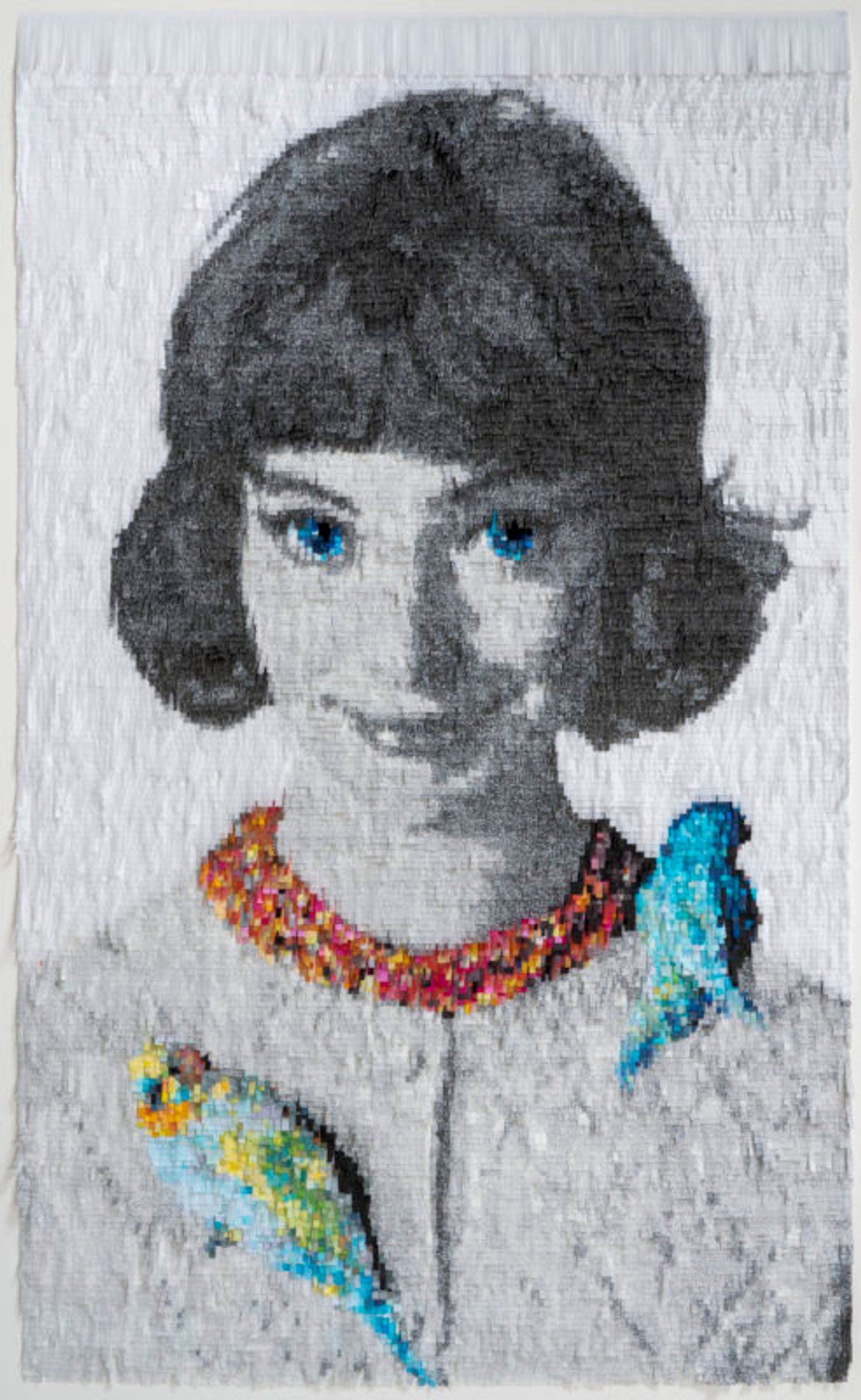 © Nathalie Boutté
