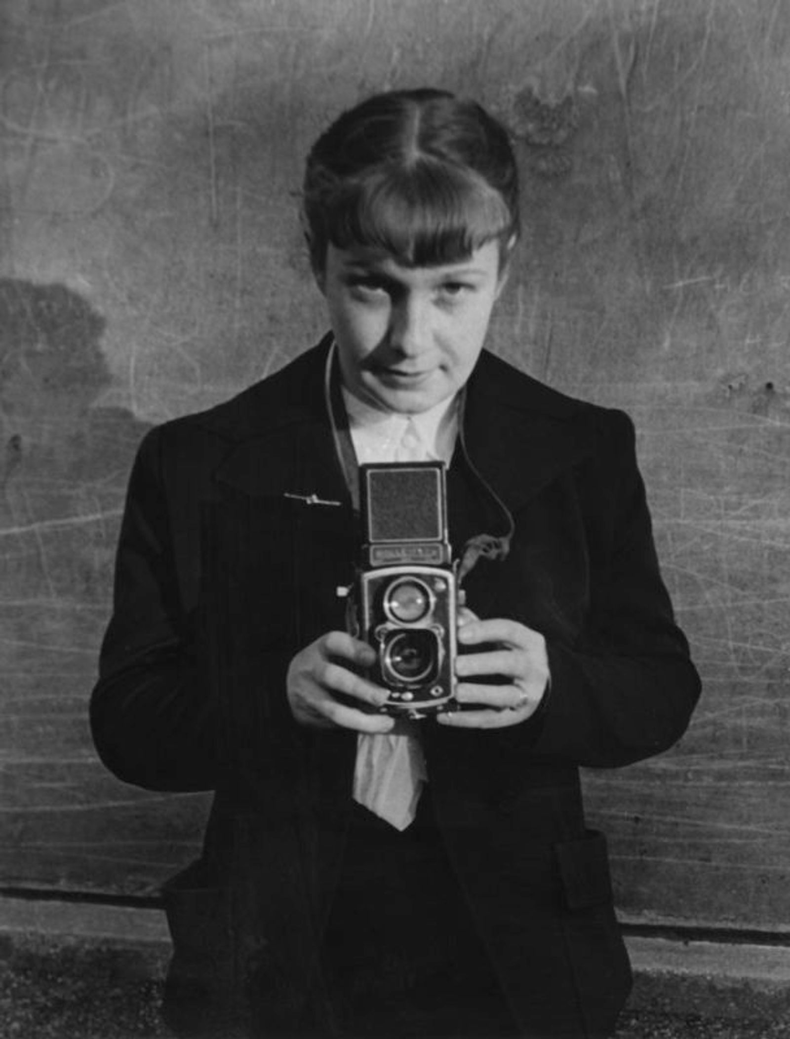 © Sabine Weiss