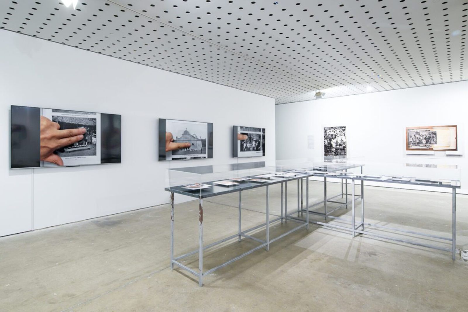 Image from a project on PhMuseum