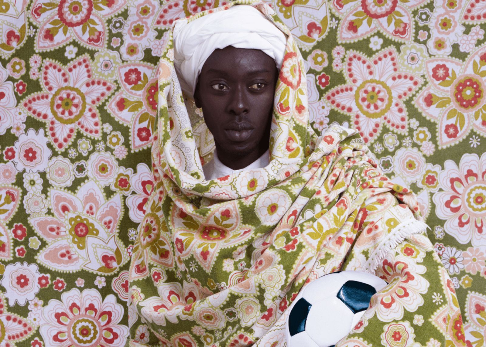 © Omar Victor Diop