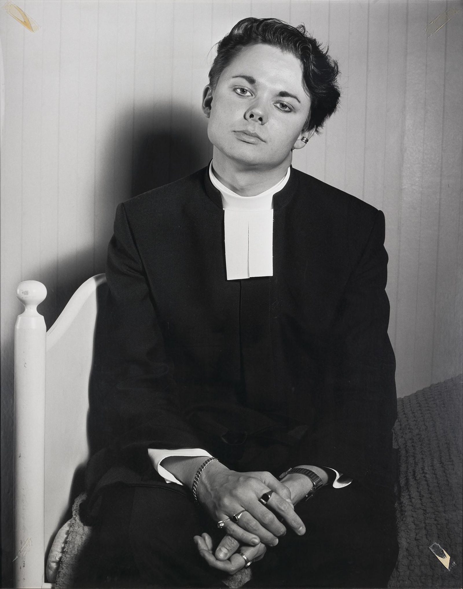 © Raoul Grünstein