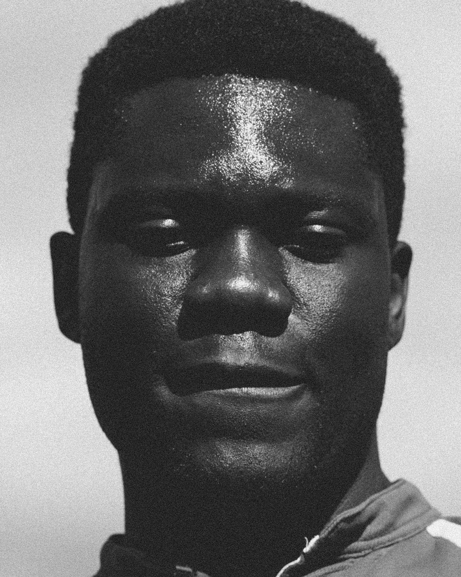 Blackwater 初版 Robbie Lawrence Robbie Lawrence travels the