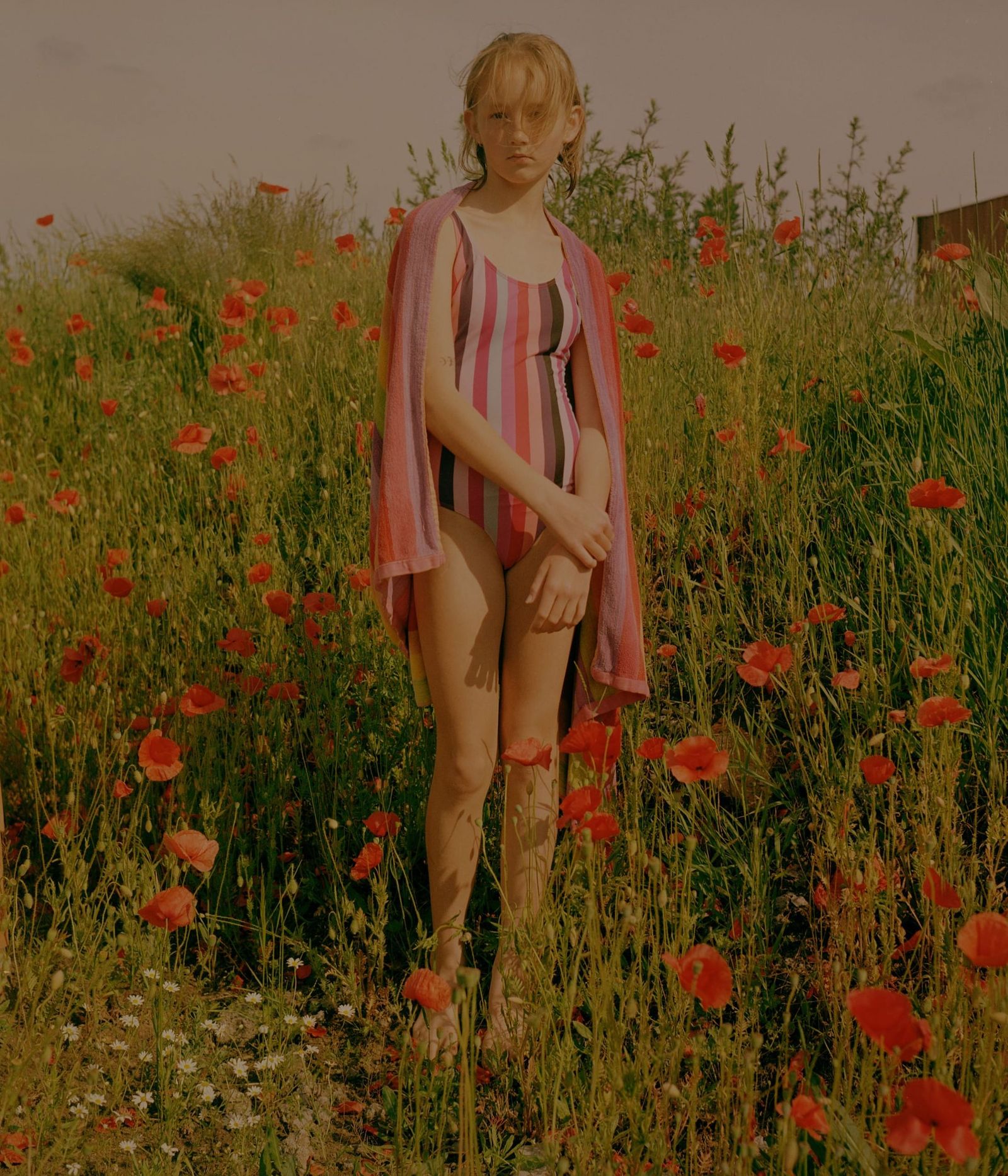 © Tori Ferenc
