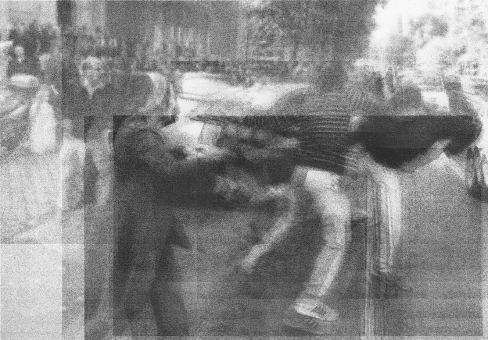 © Sophia Rabbiosi