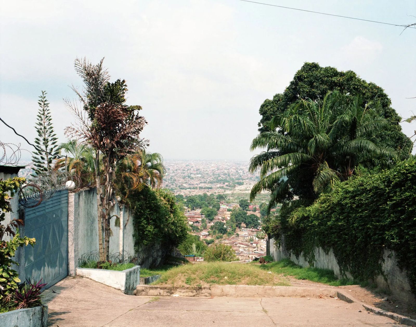 © Chrystel Mukeba