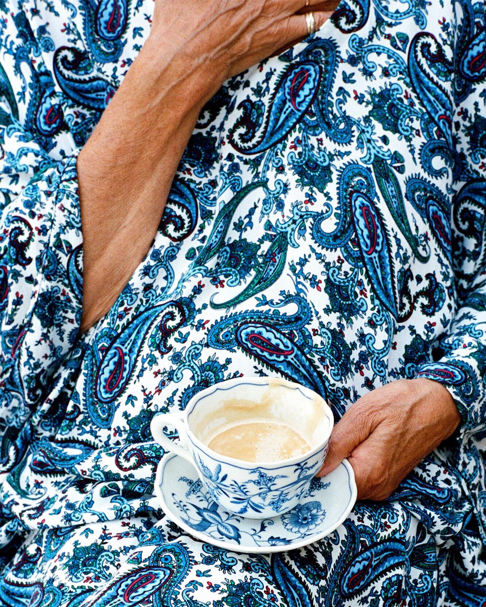 © Anna Breit