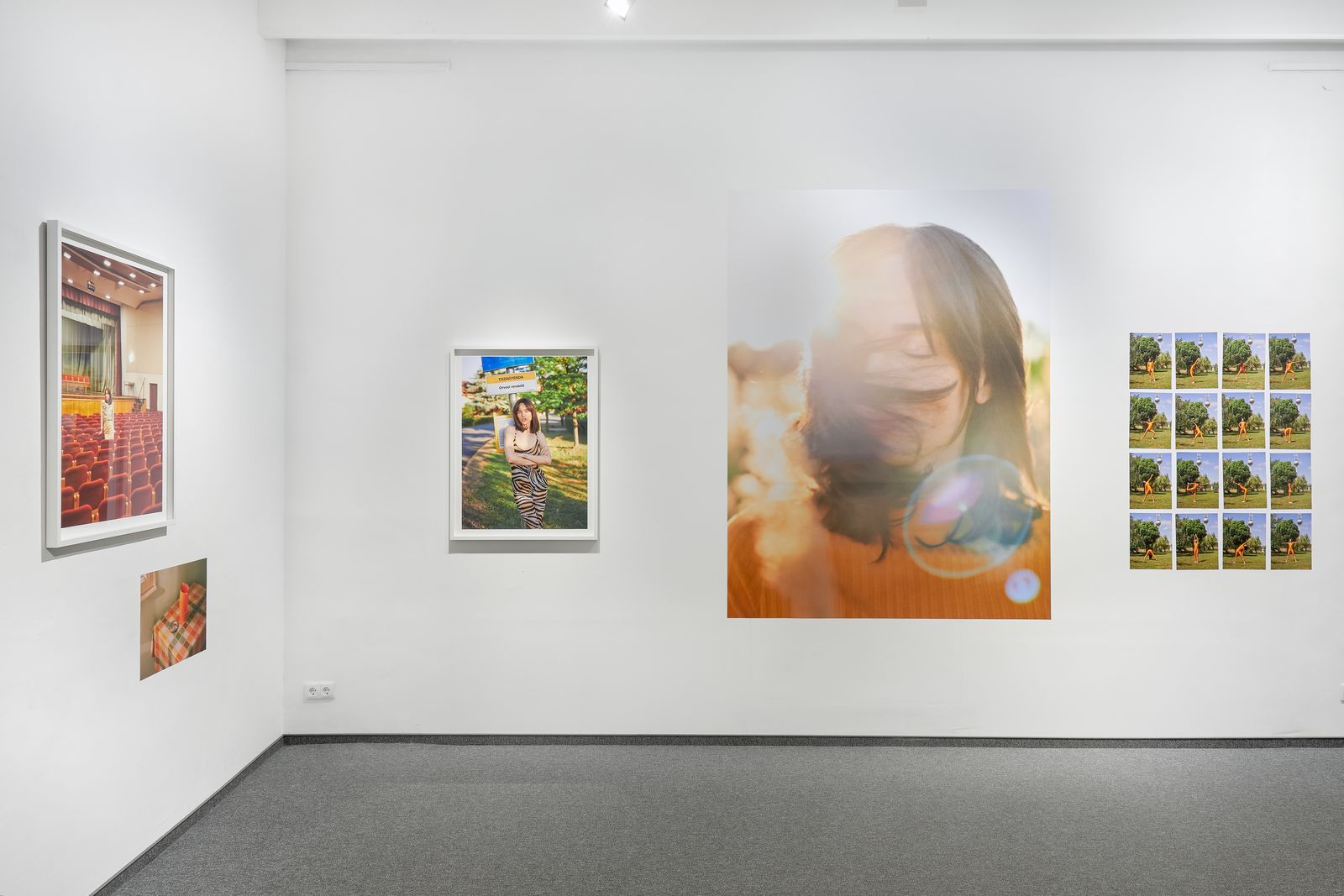 © Capa Center