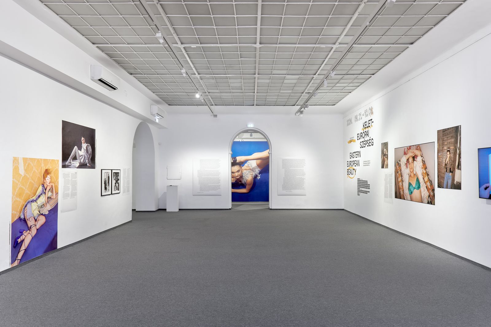 © Capa Center