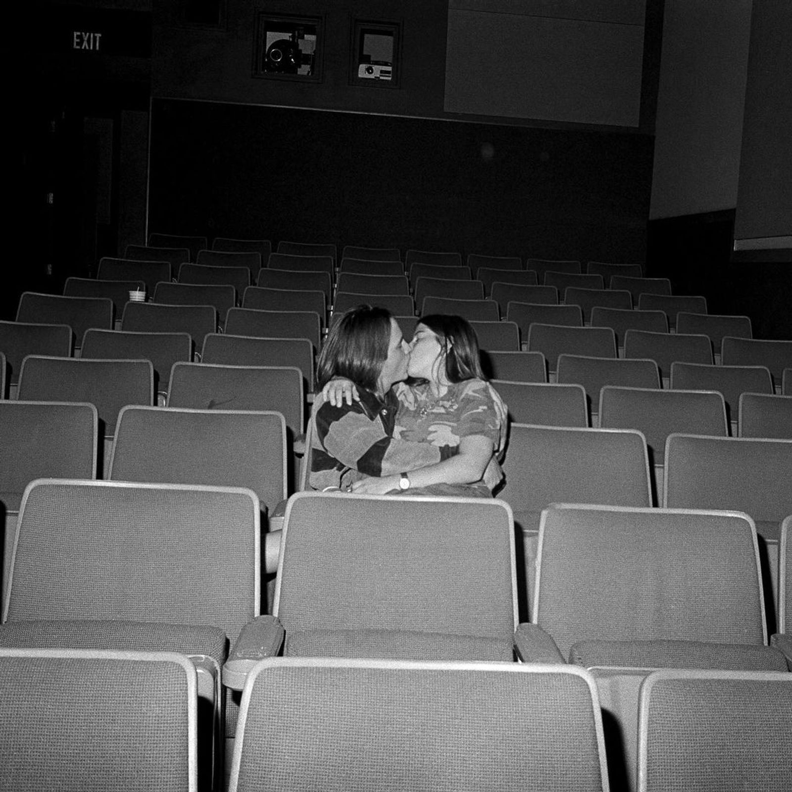 © Peggy Nolan