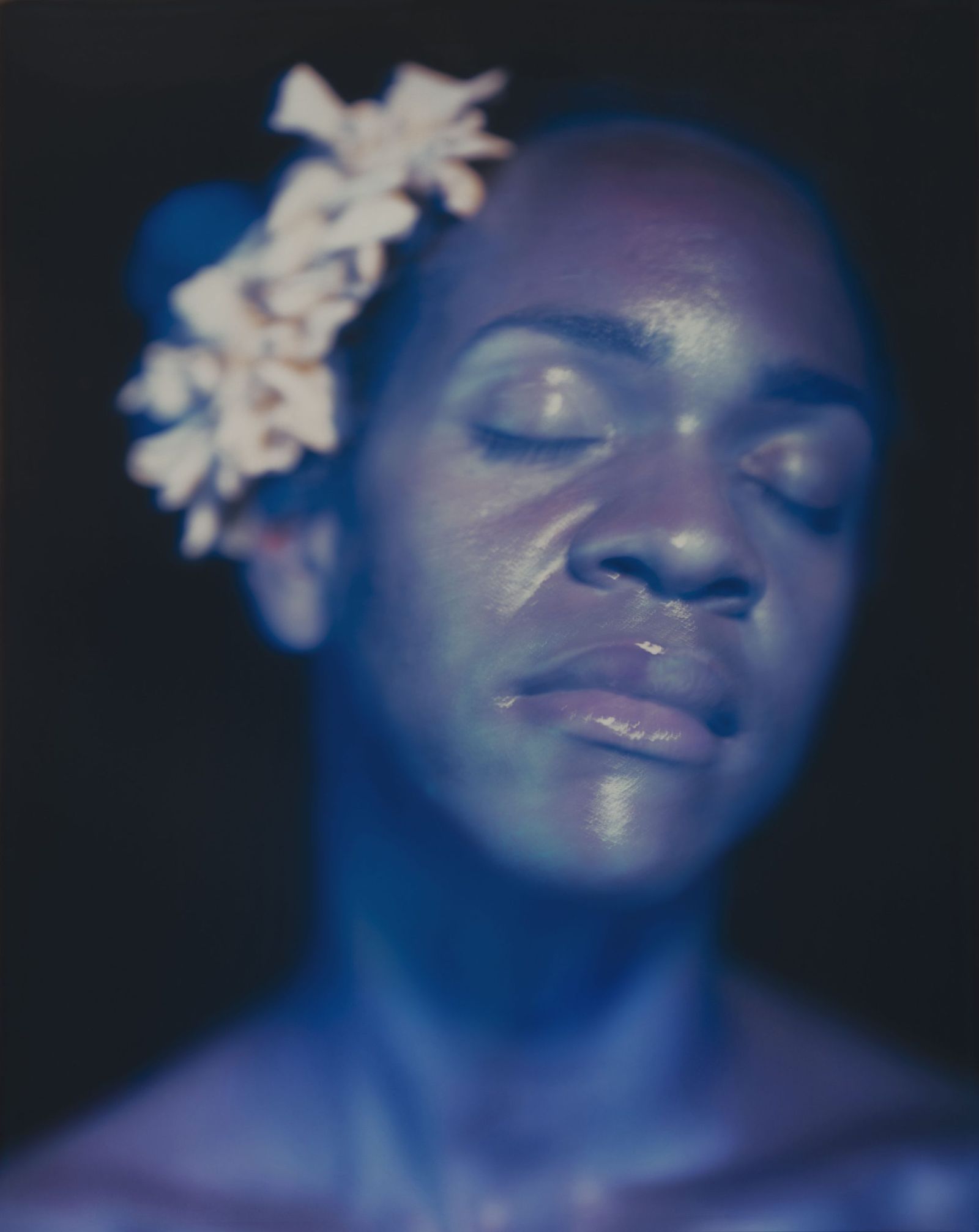 © Lyle Ashton Harris
