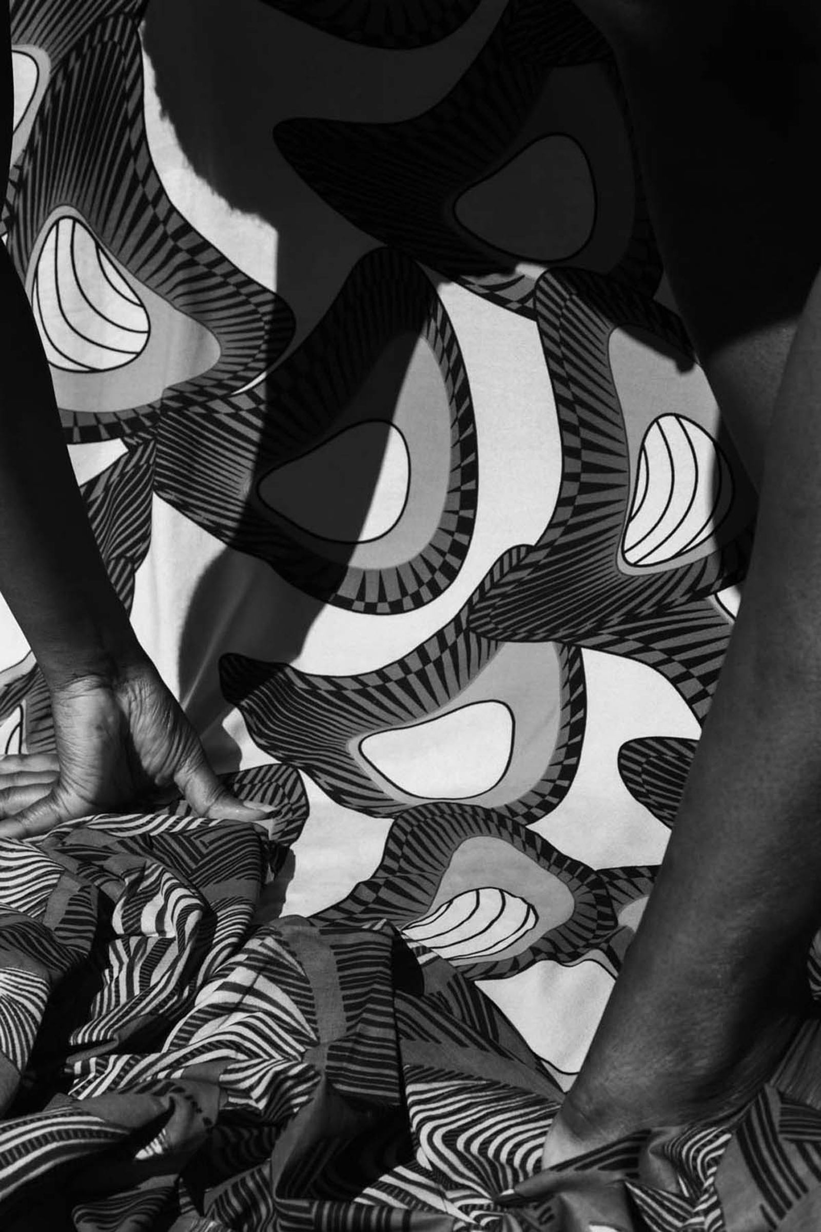 © Keisha Scarville