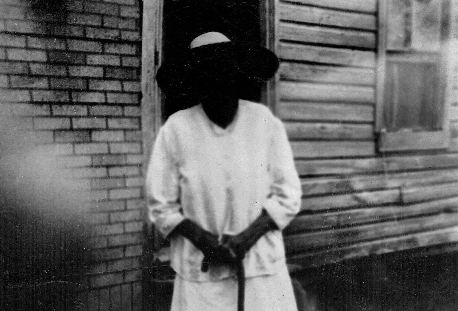 © Keisha Scarville