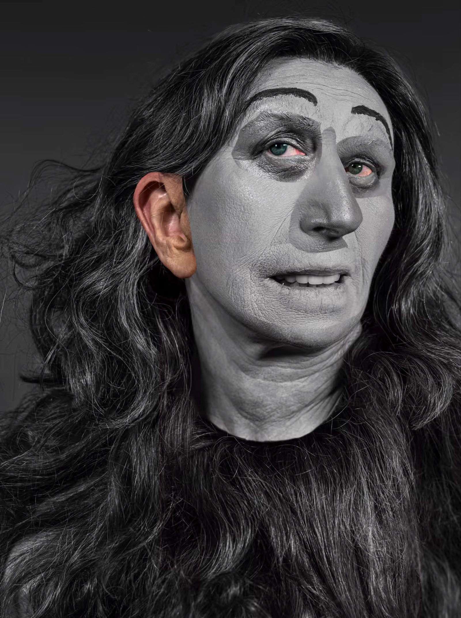 © Cindy Sherman