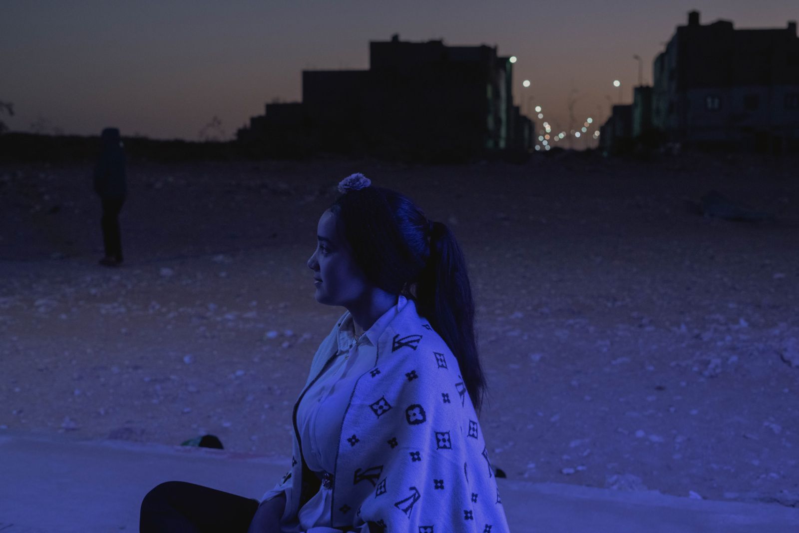 © Imane Djamil