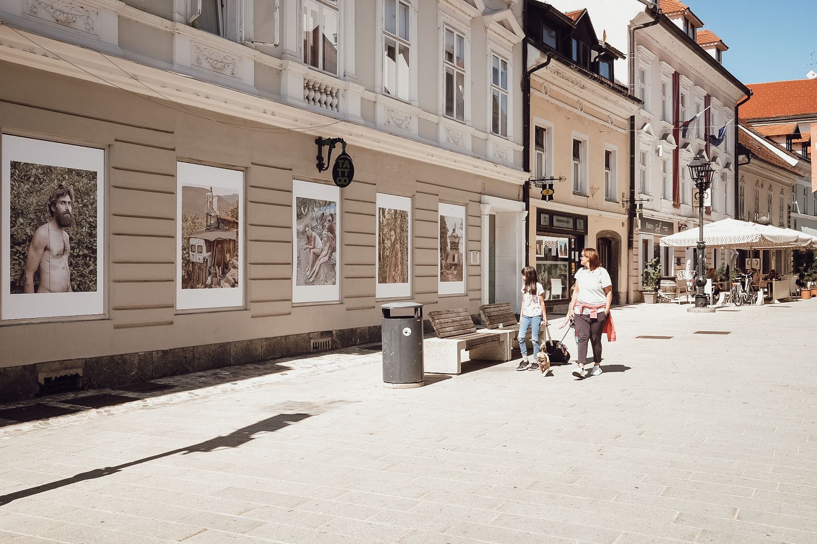 © Kranj Foto Fest