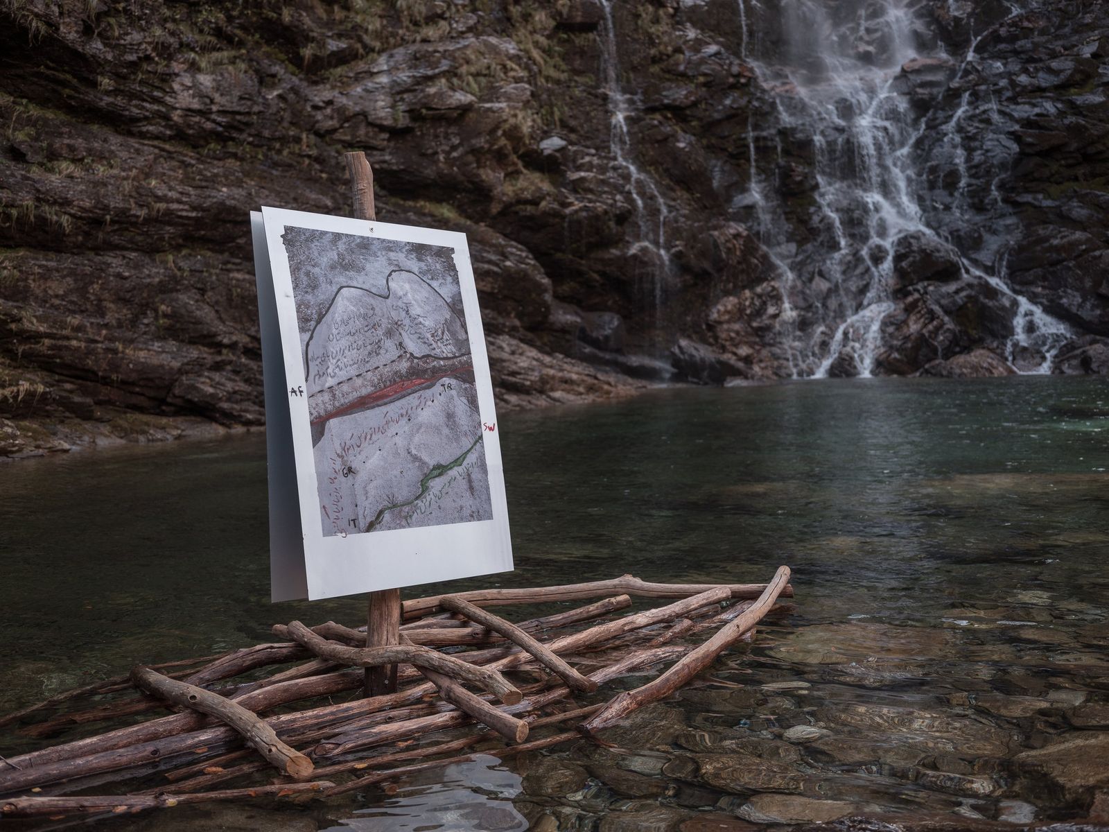 © Verzasca Foto