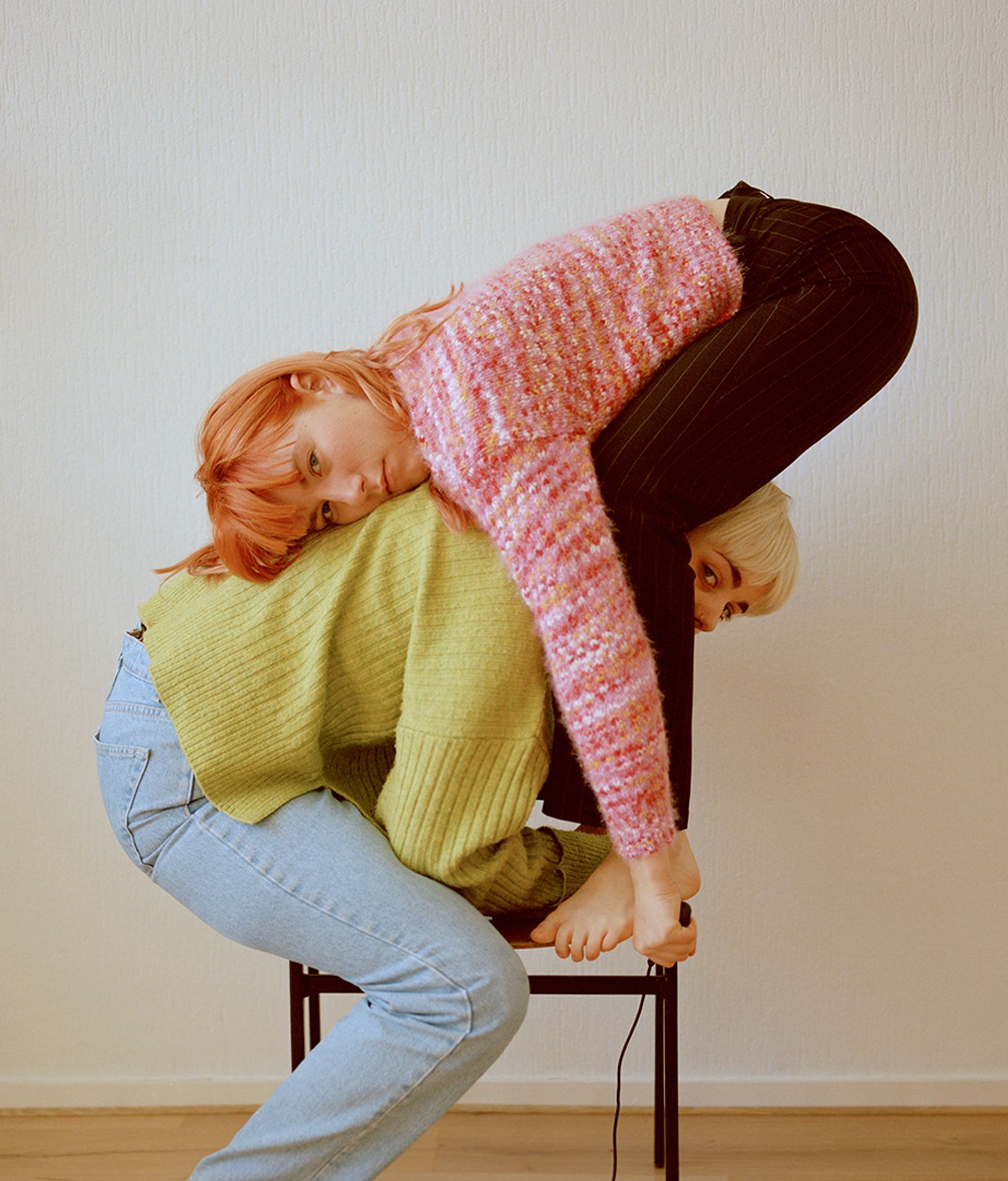 © Emma Sarpaniemi