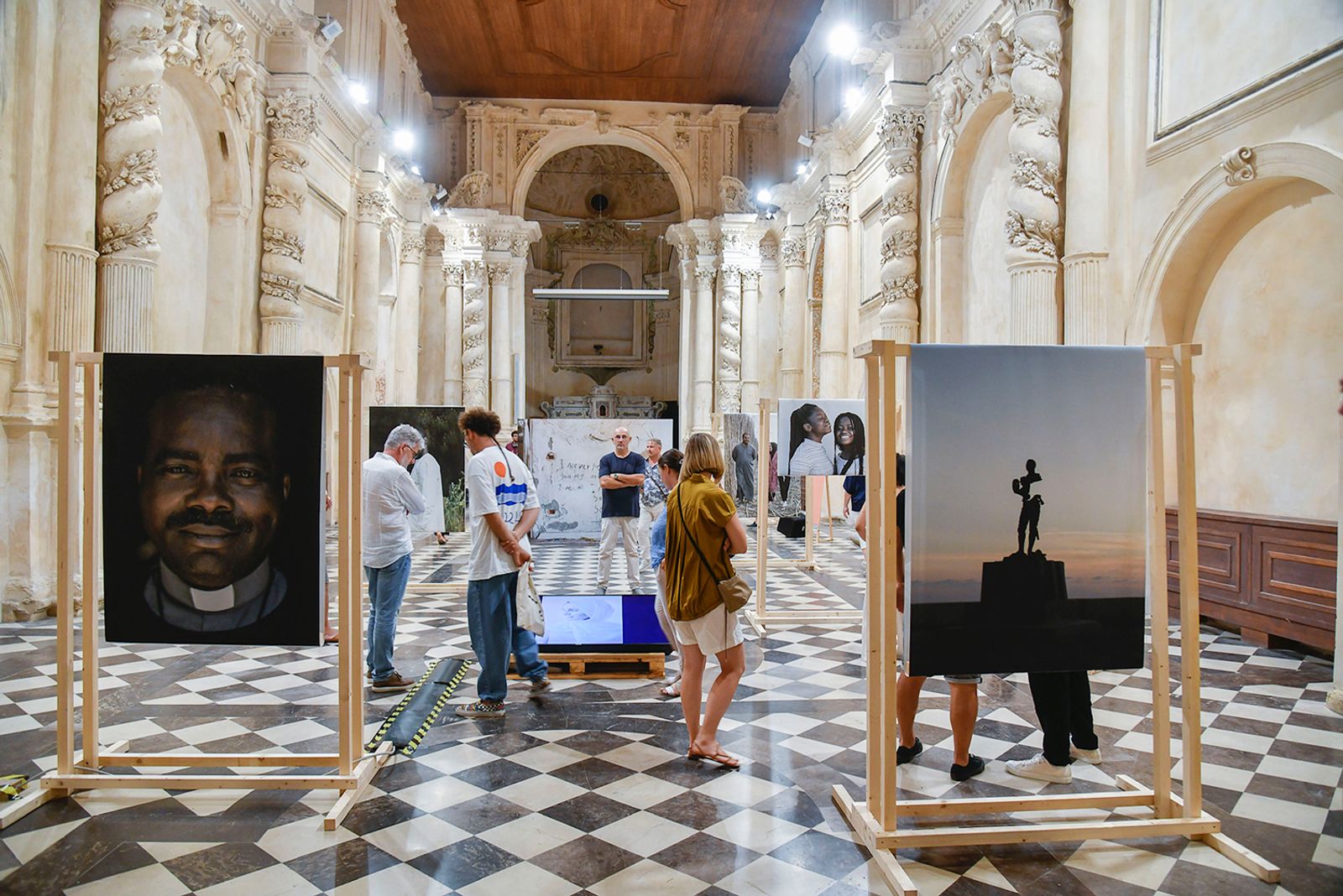 © Ragusa Foto Festival