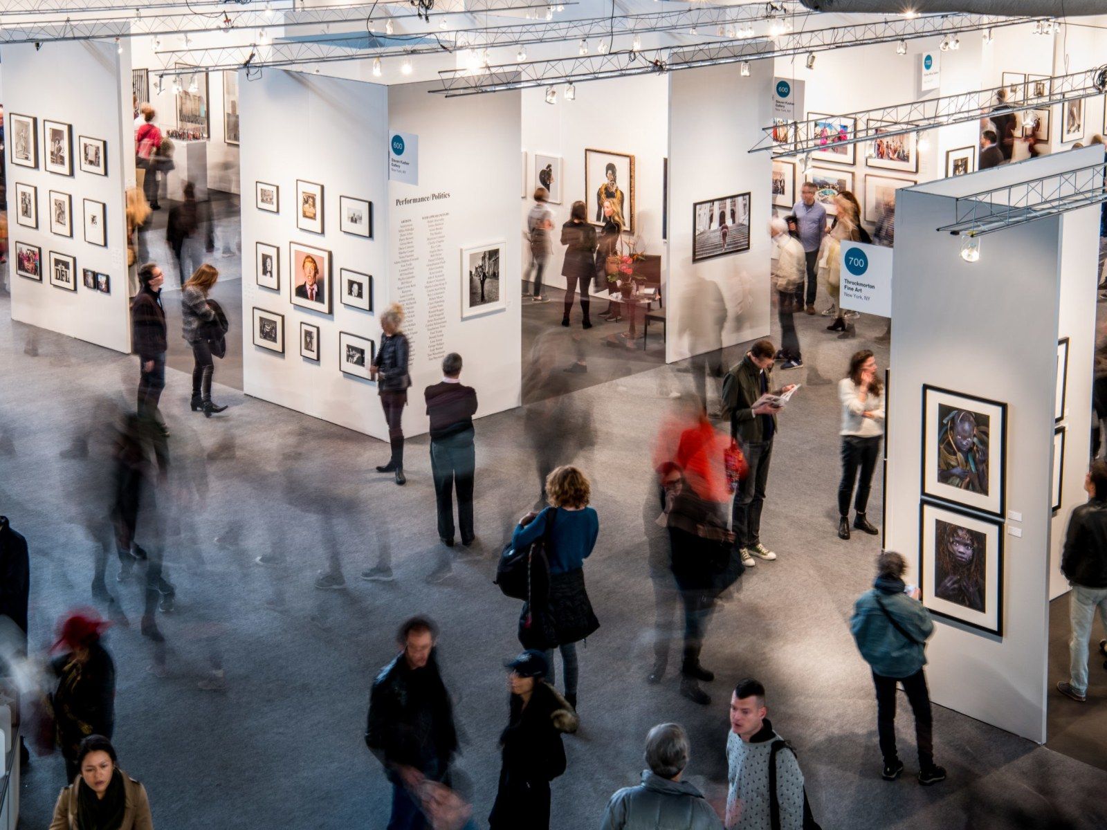 © The Photography Show