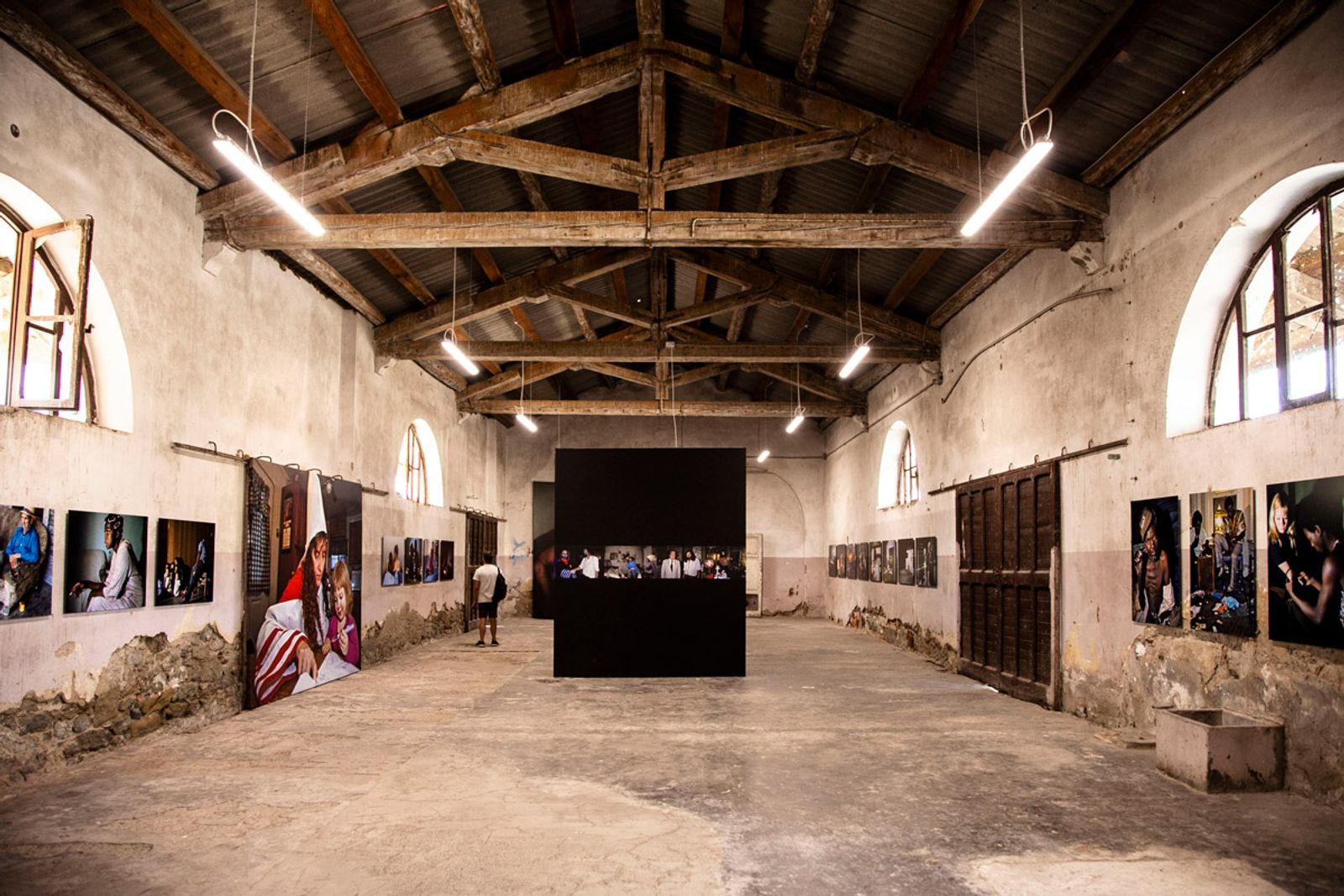 © Cortona On The Move
