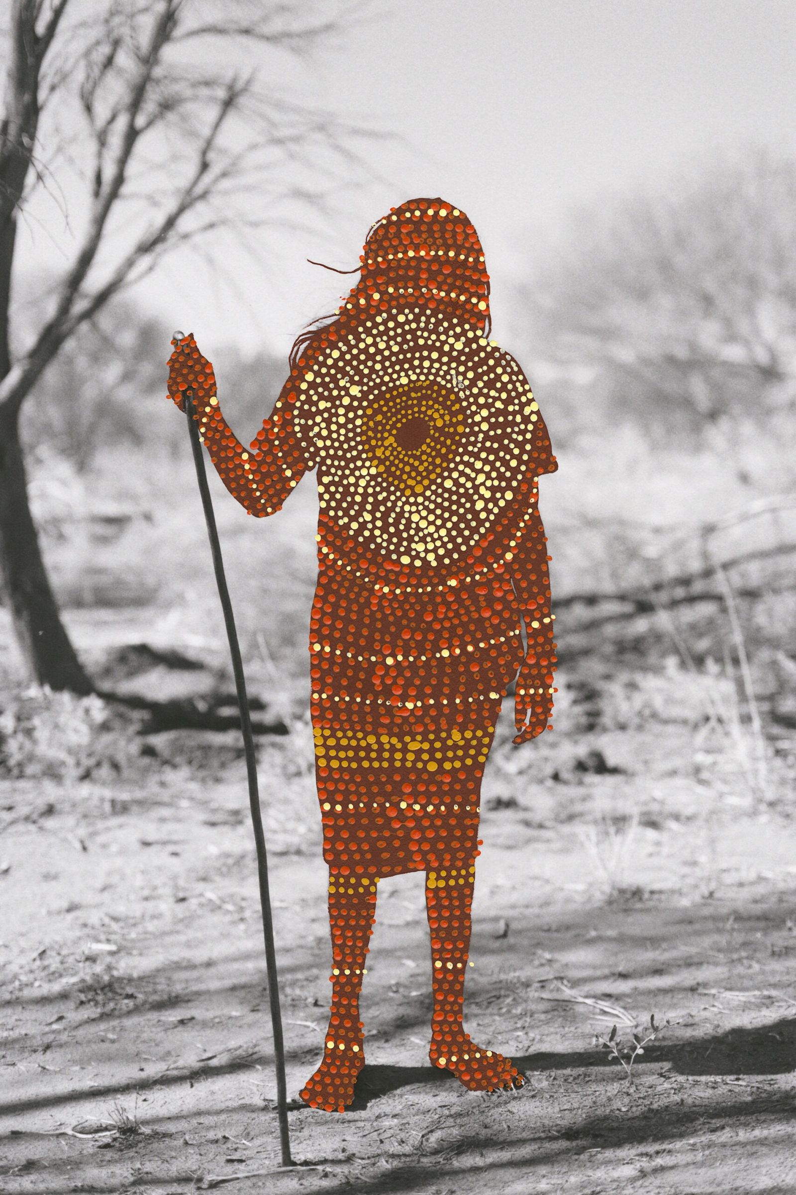 © Patrick Waterhouse