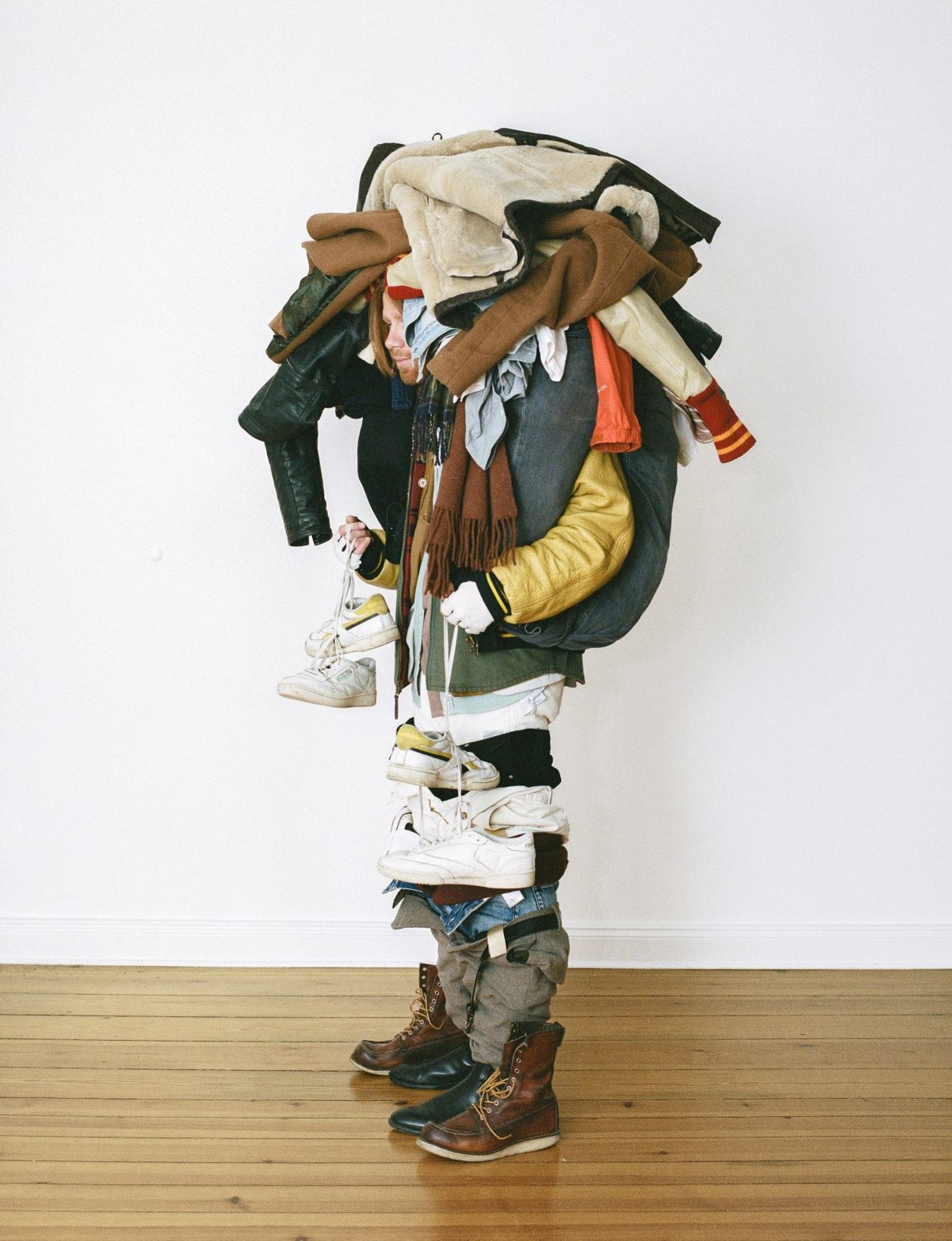 © Madeleine Brunnmeier