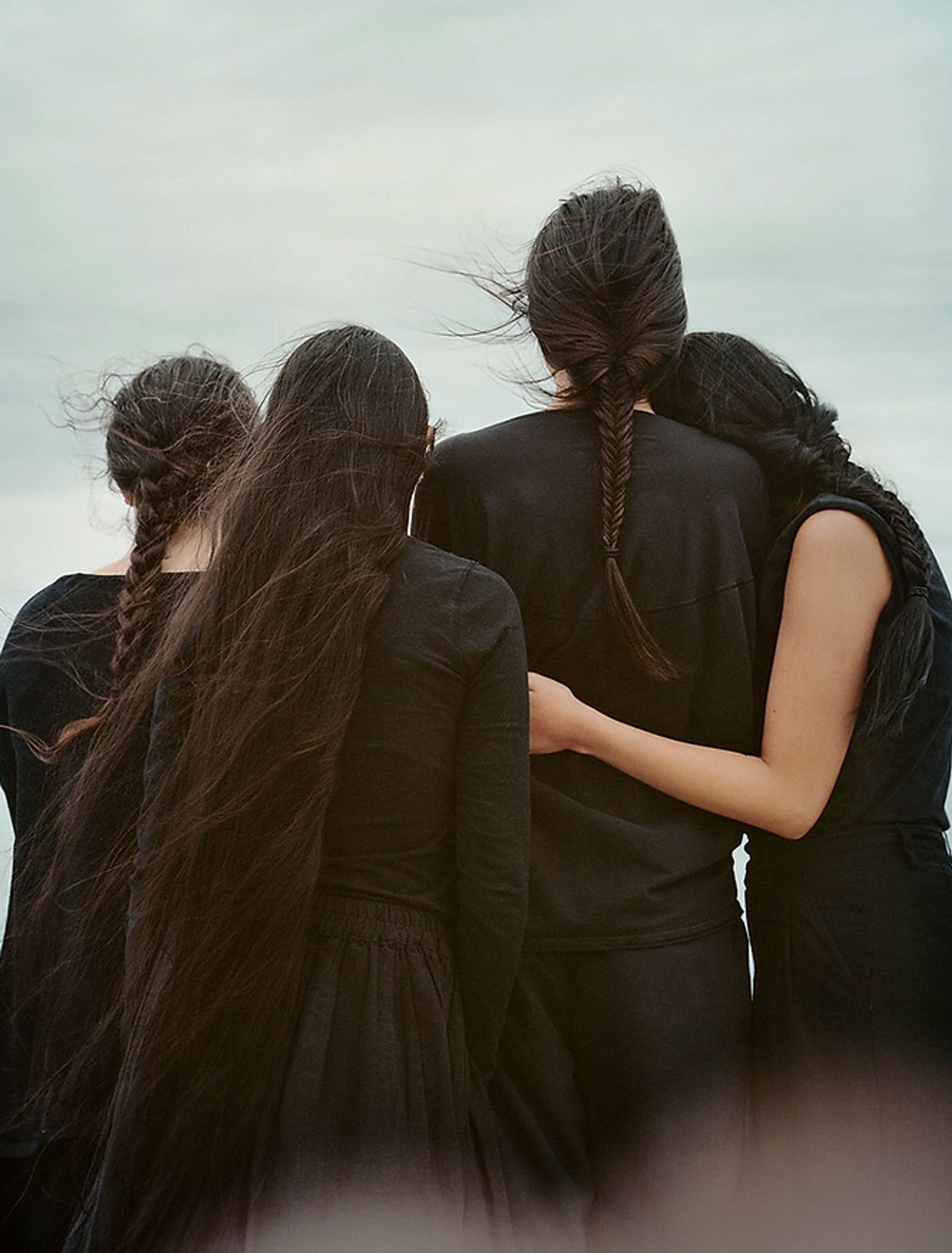 © Hoda Afshar