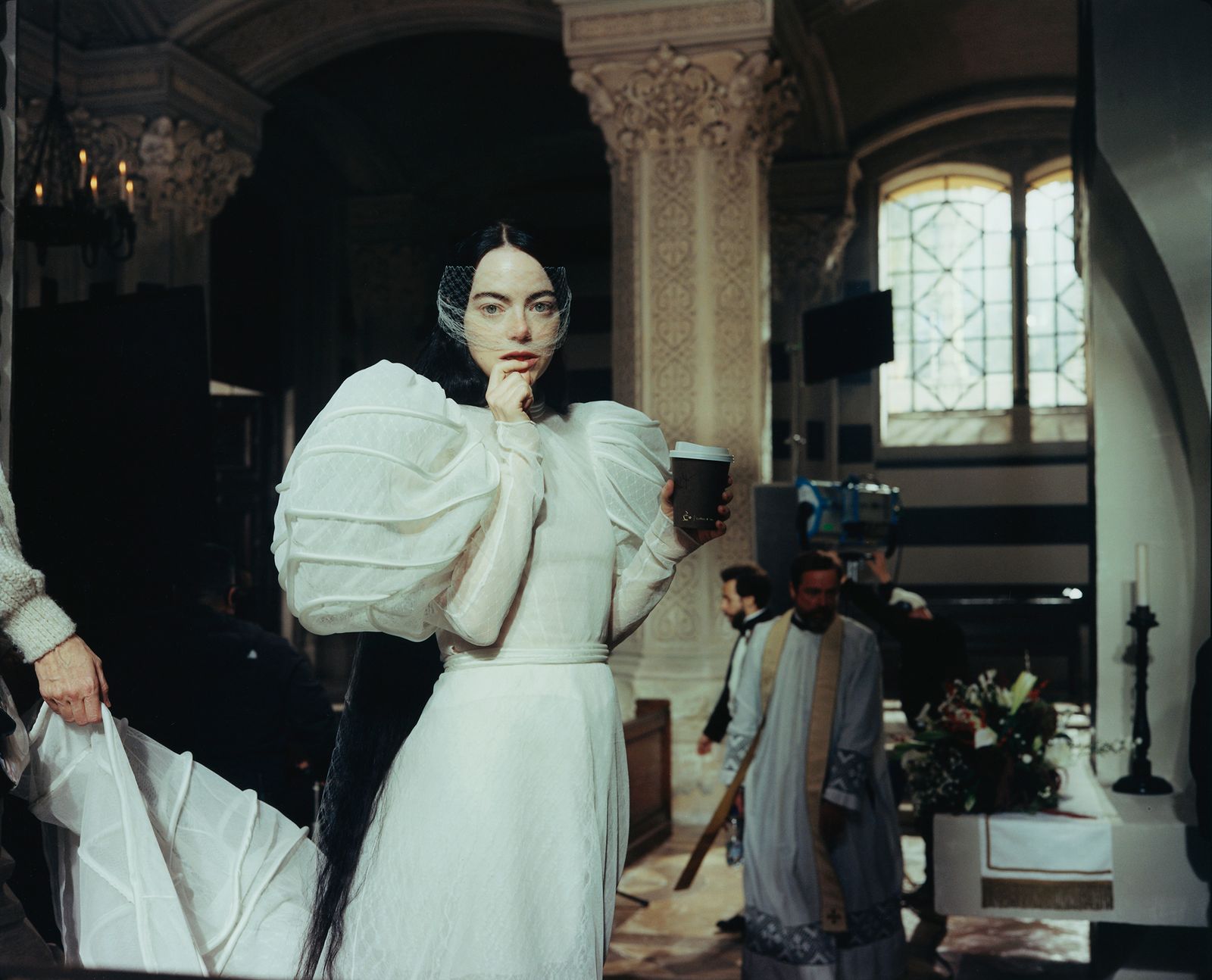 © Yorgos Lanthimos