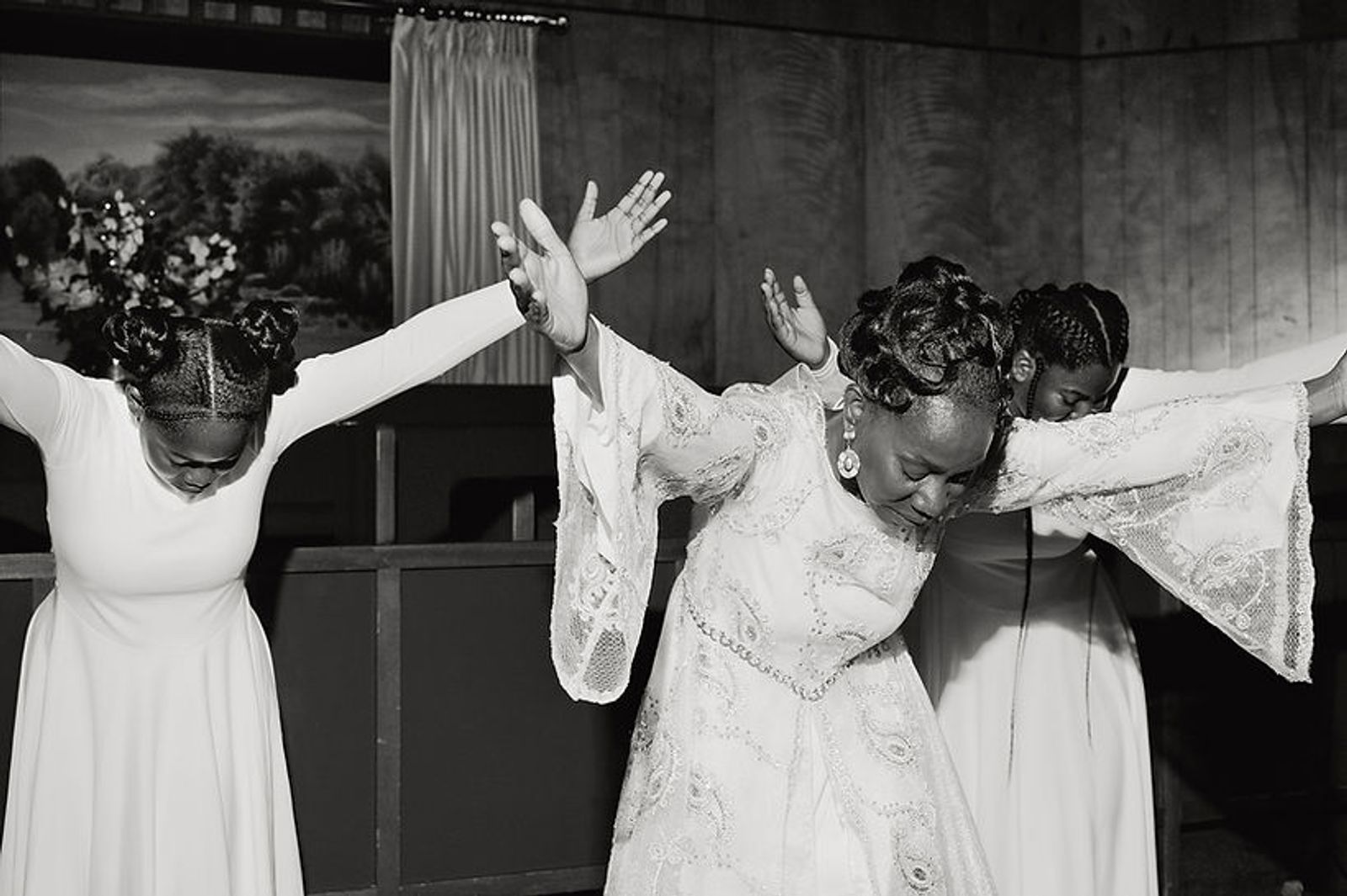 © Rahim Fortune