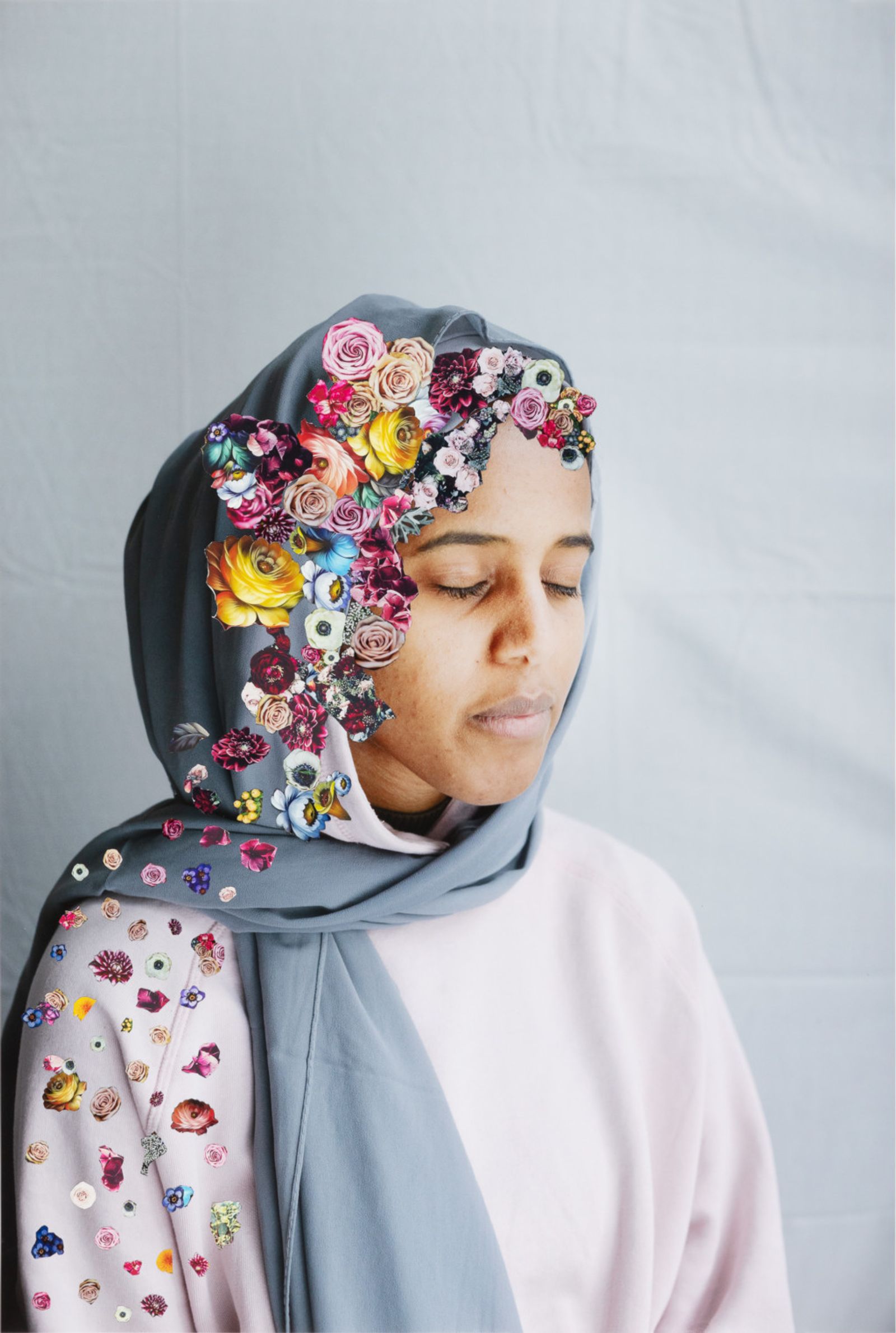 © Rebecca Jafari