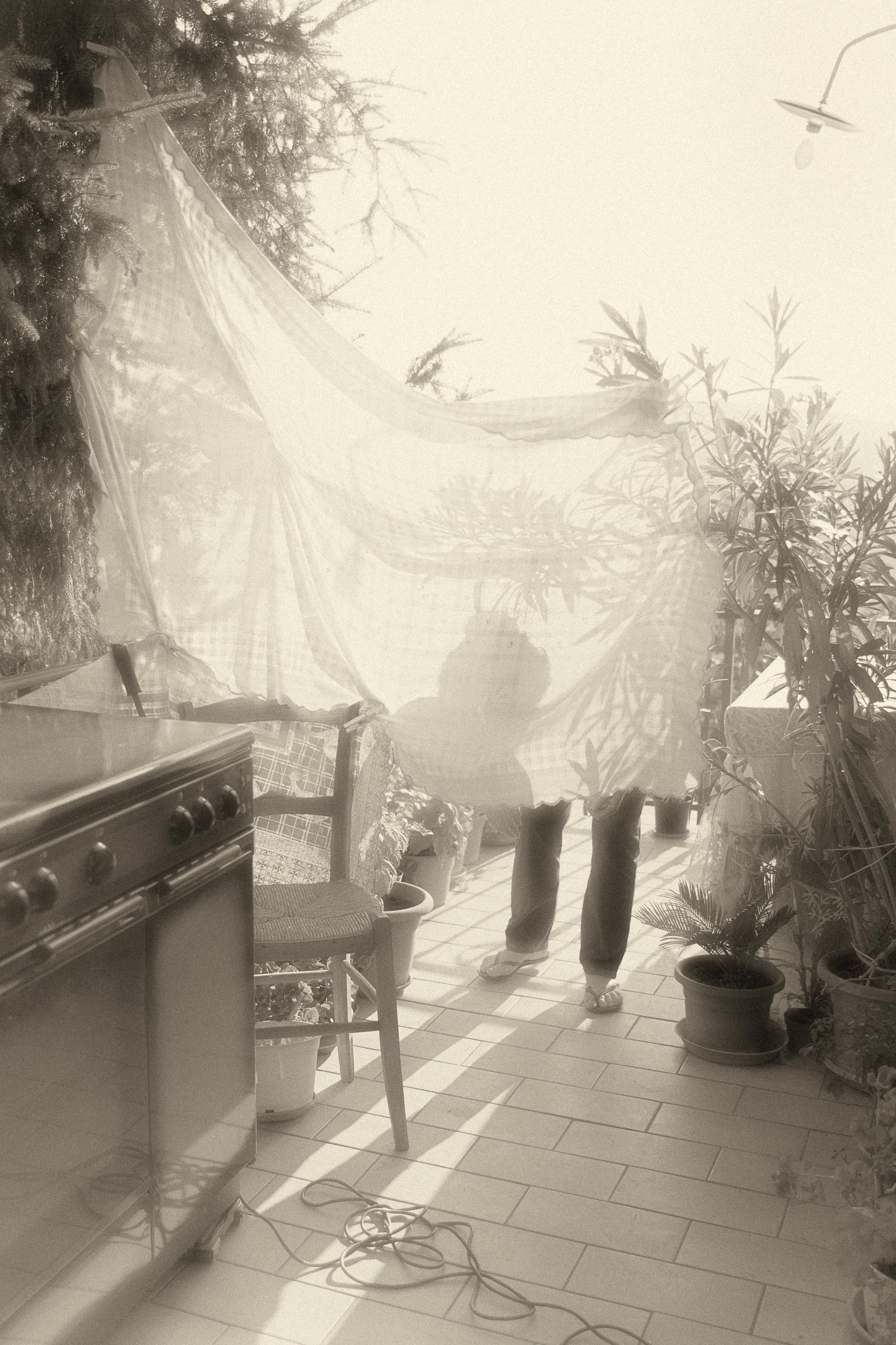 © Cinzia Laliscia