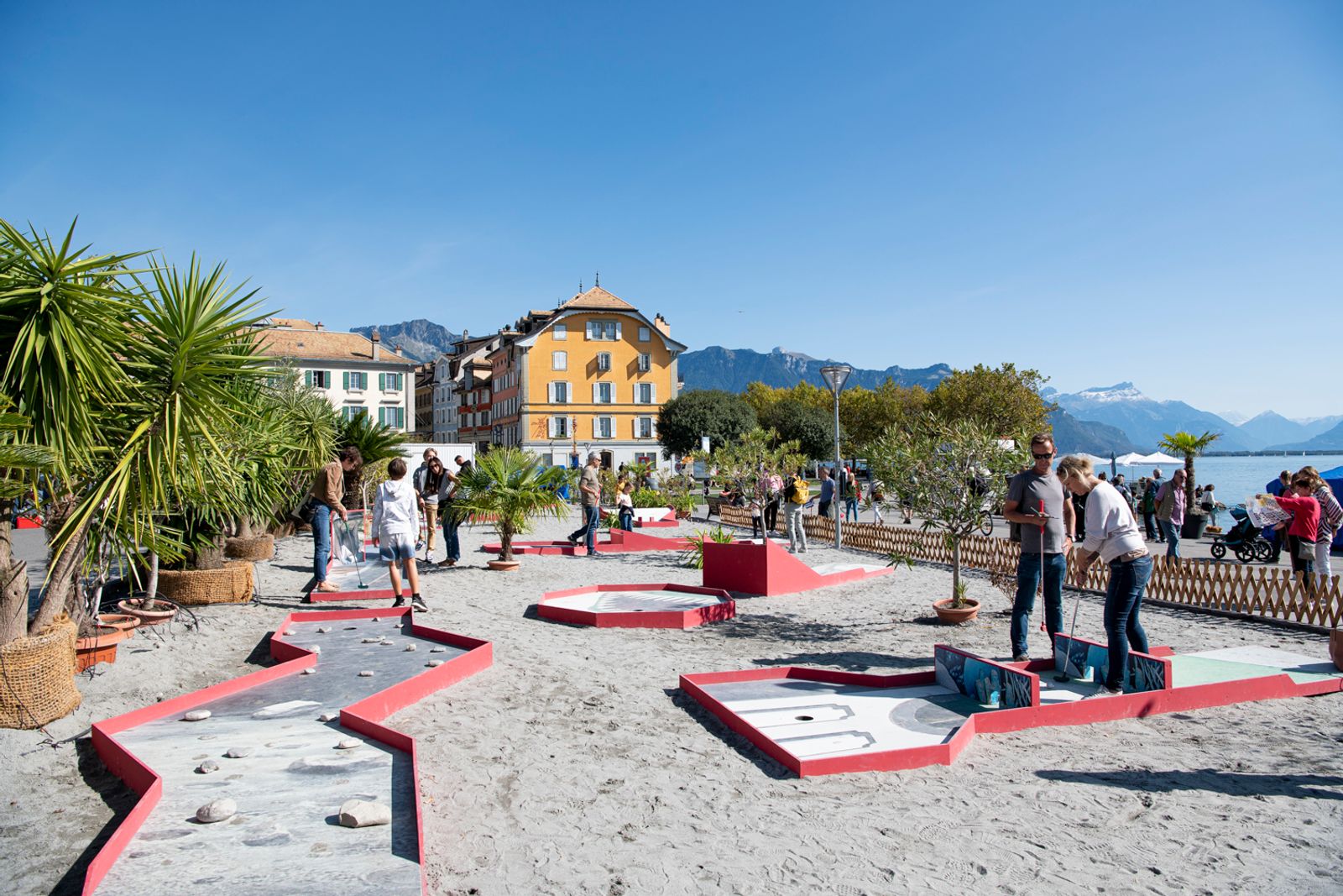 © Images Vevey