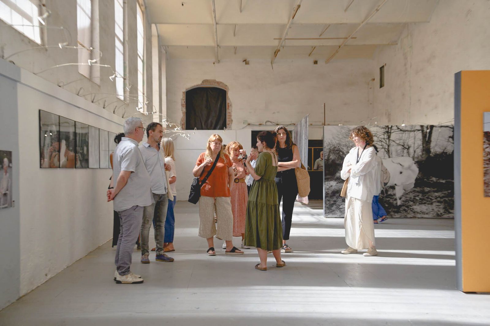 © Revela’T Festival