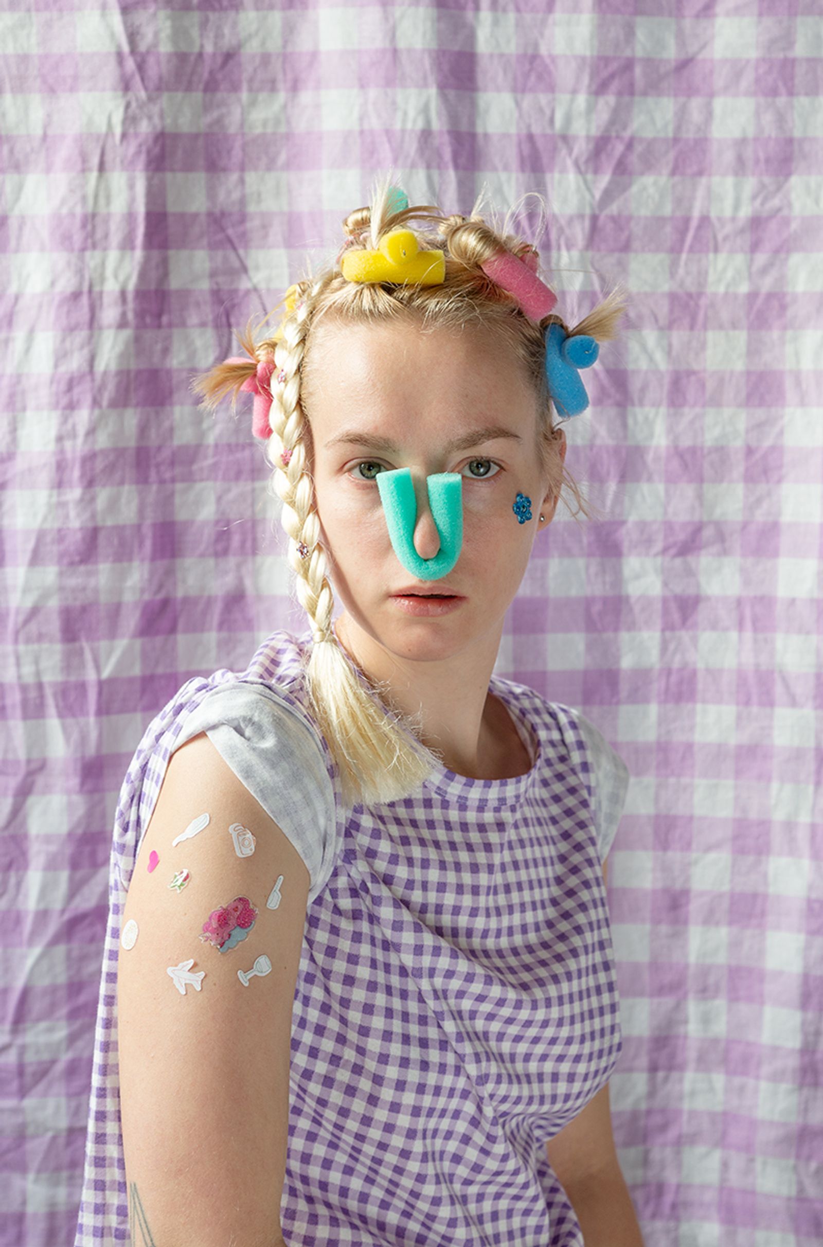 © Cloe Jancis
