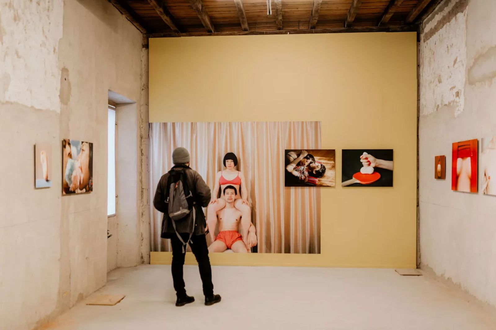 © Fotografia Europea