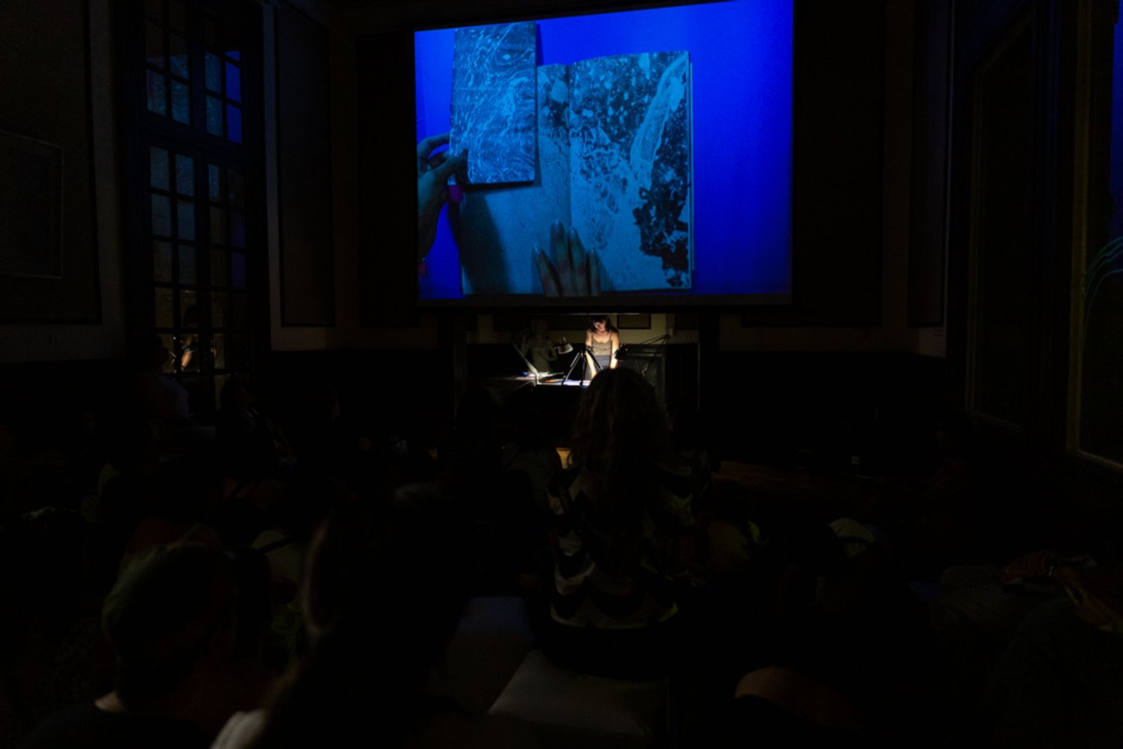 © Festival de Fotografía Impresa