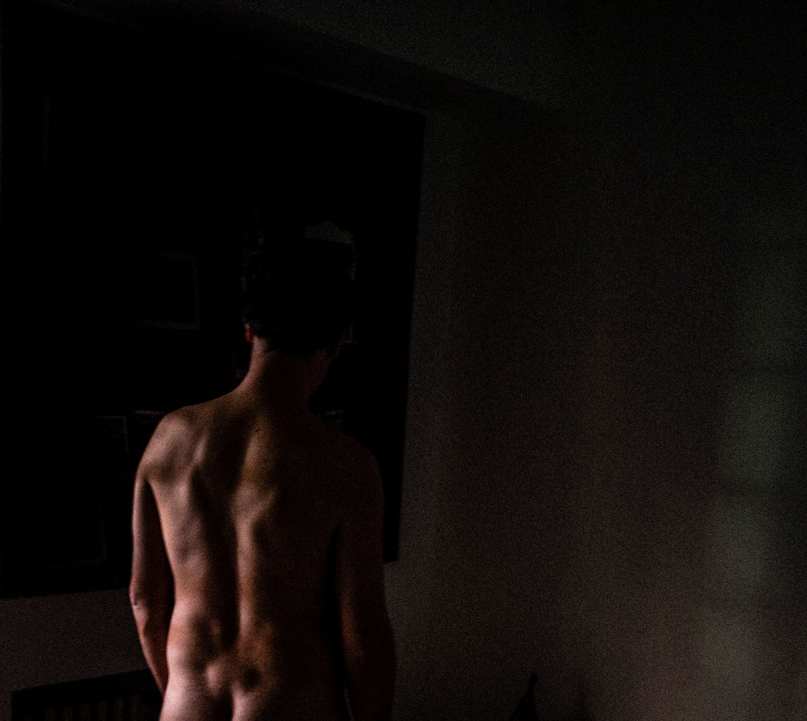© Sarah Pabst - Image from the Reclusive photography project