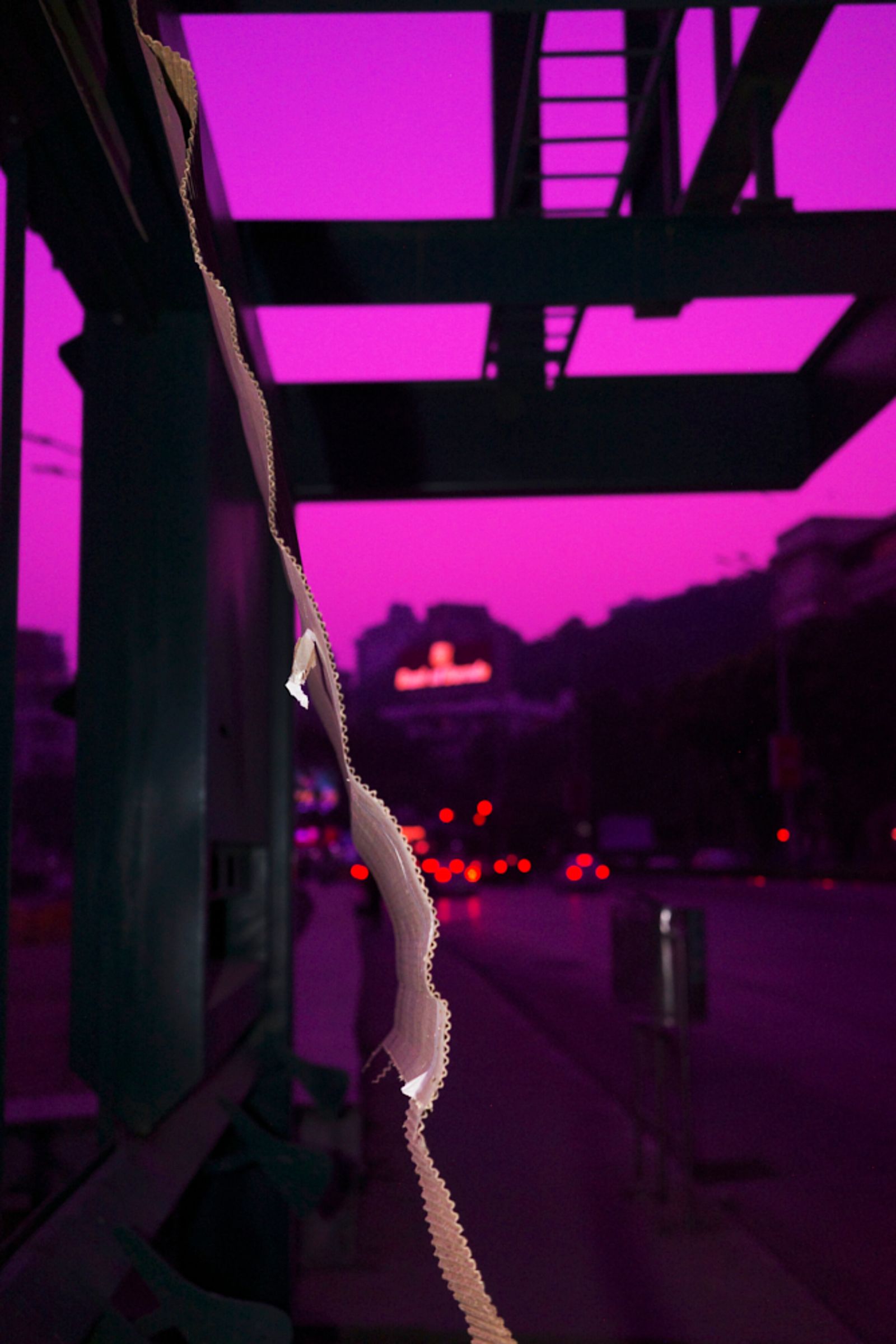 © Sushant - Disengage