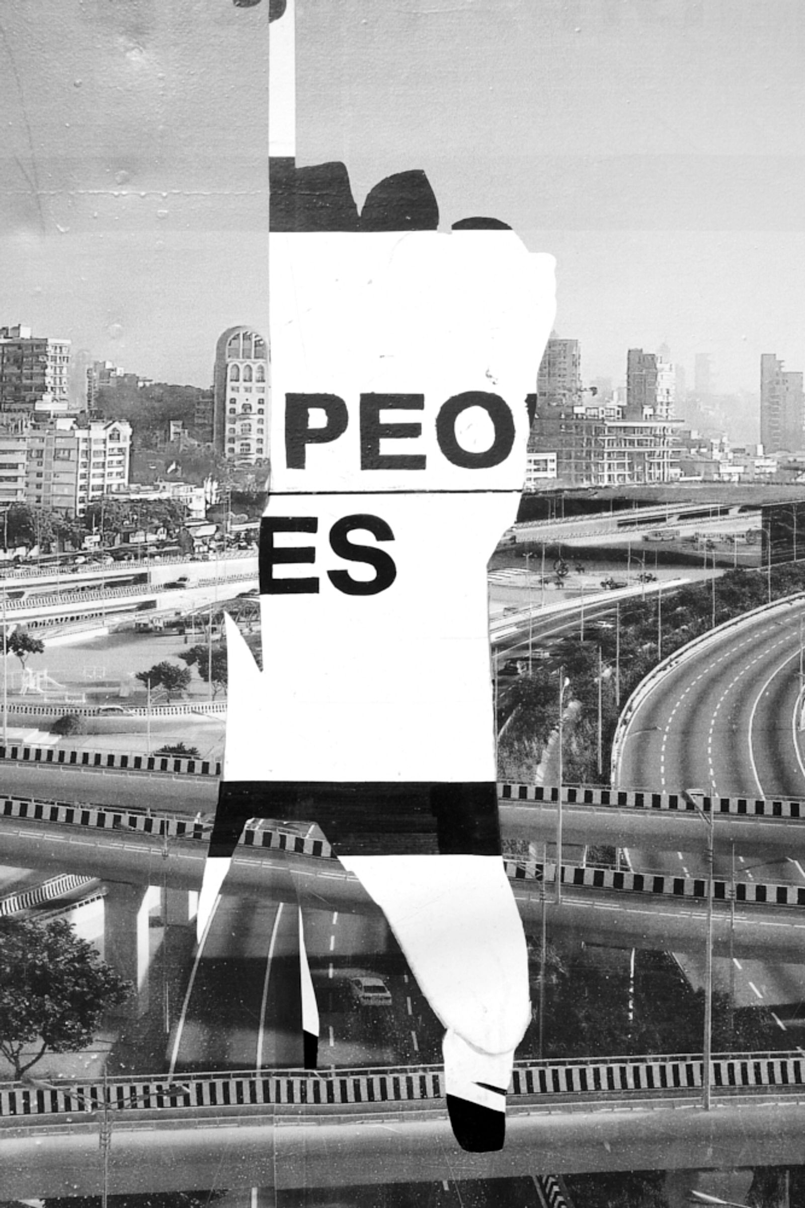 © Sushant - "Connecting People and Places"