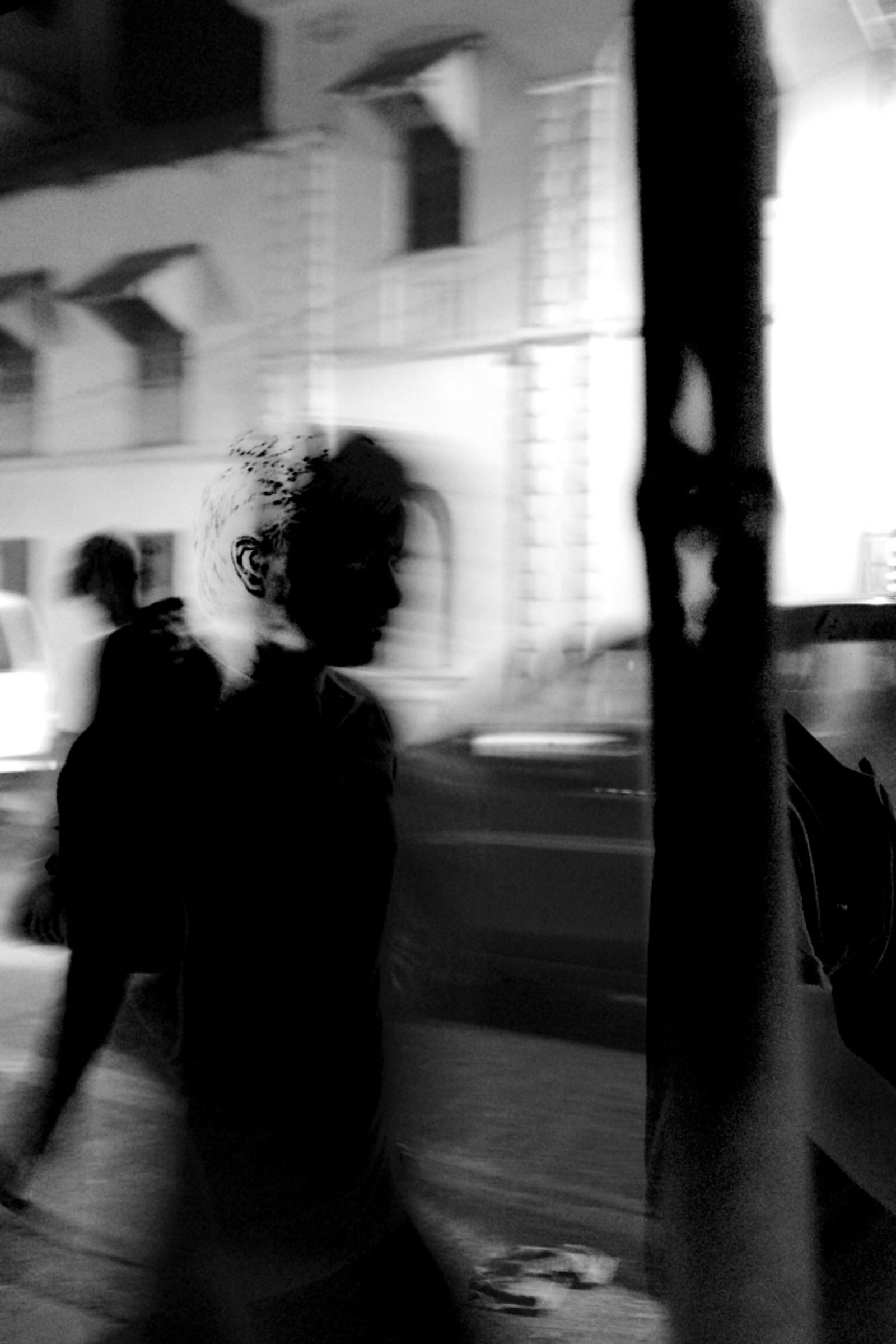 © Sushant - Shadow of the Day