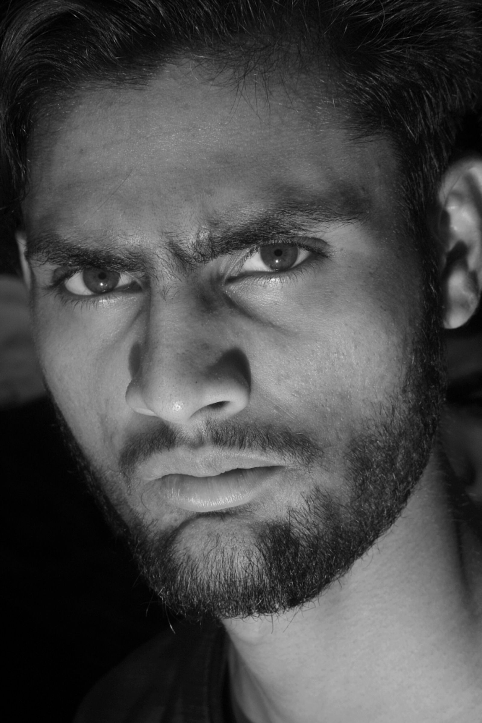 © Sushant - Public Eye