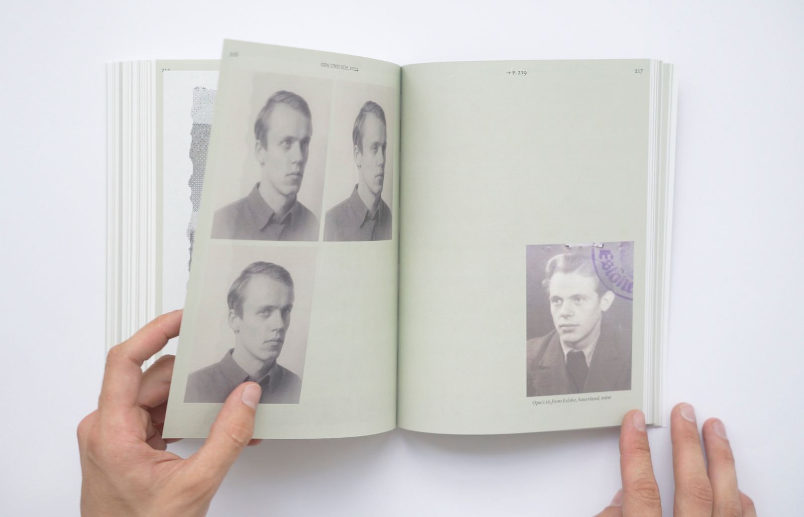 Image from a project on PhMuseum