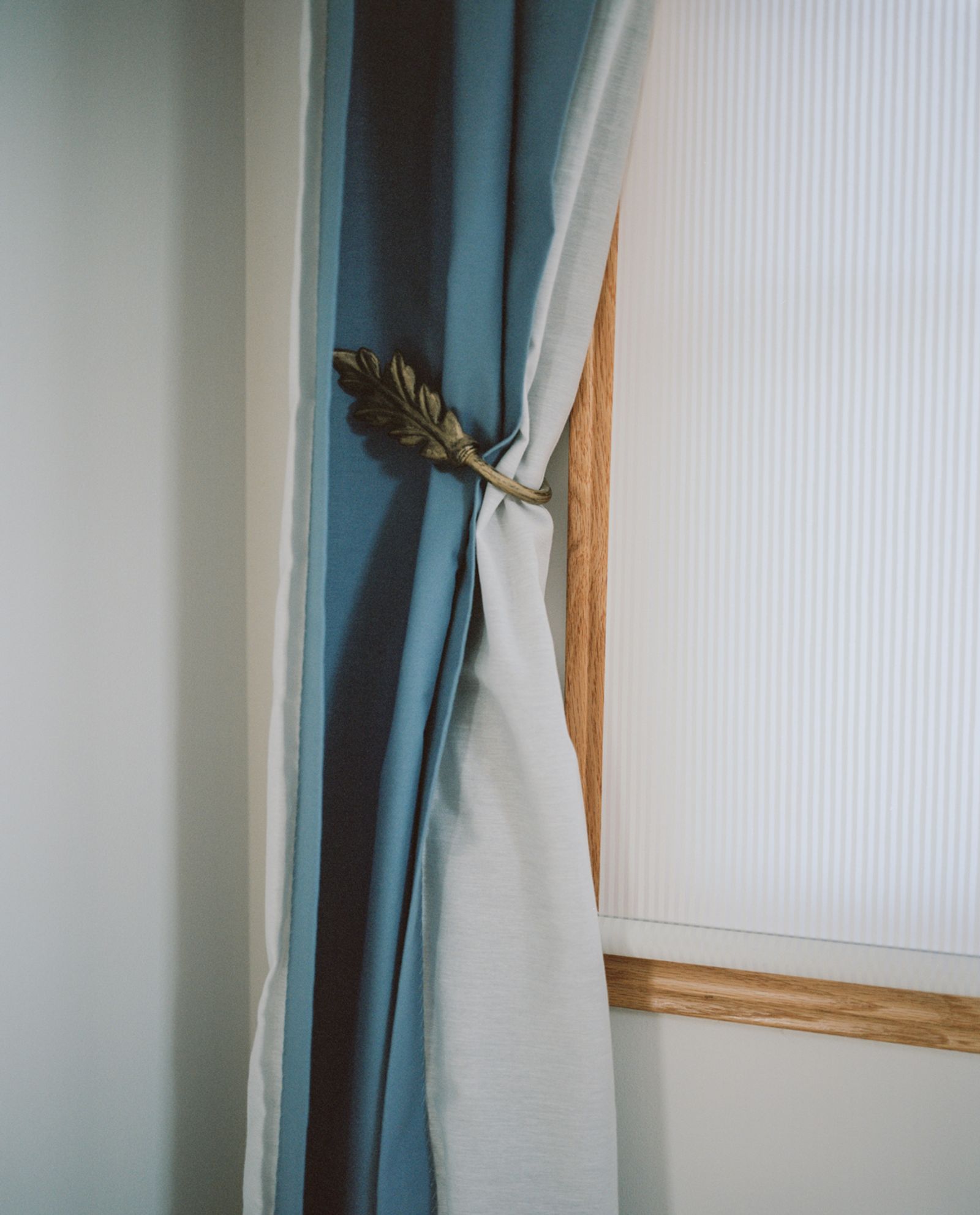 © Katrina Sorrentino - Image from the On The Nature of Being Held photography project