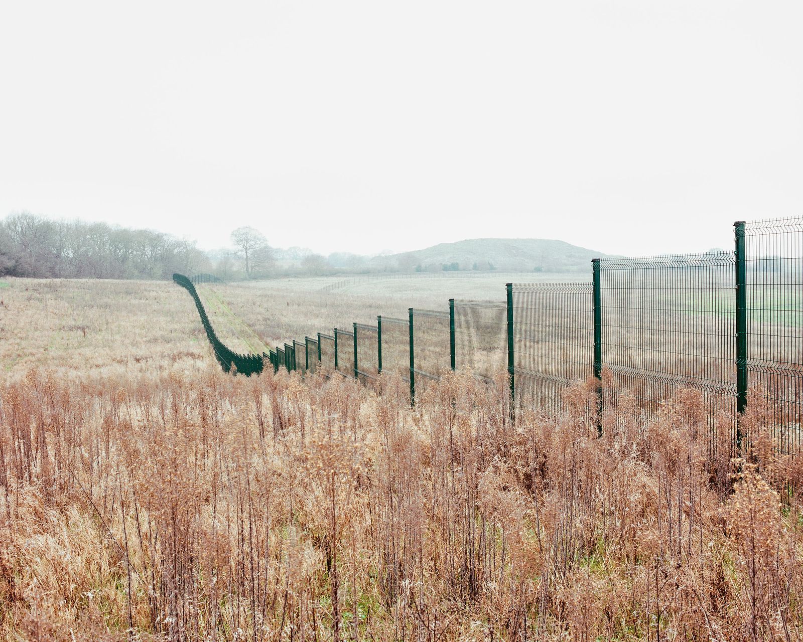 © Mass Collective - Orbit by Henry Woide from "Road to Nowhere"