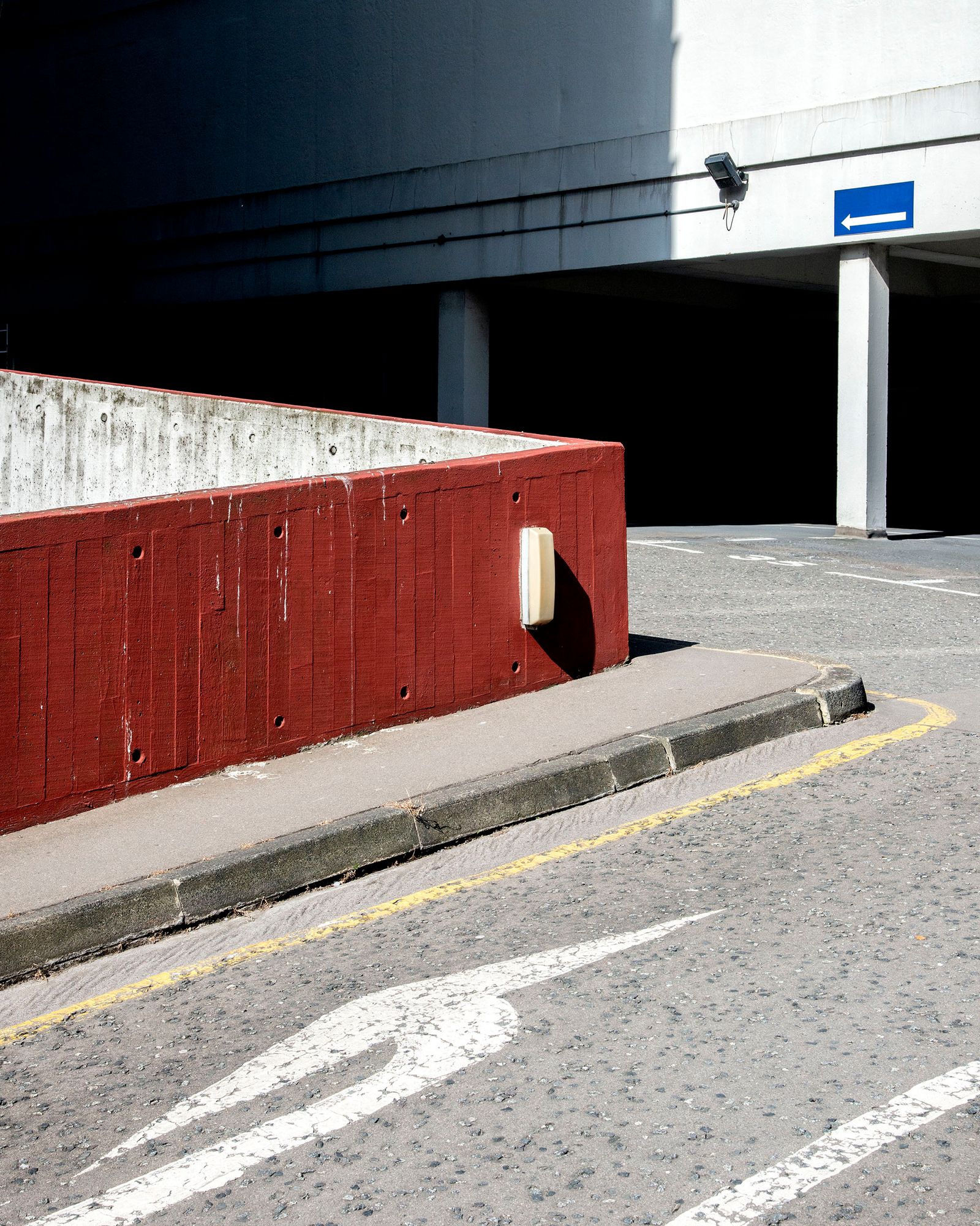 © Mass Collective - Croydon_Motor City 04 by Sue Barr from "Croydon Motor City"