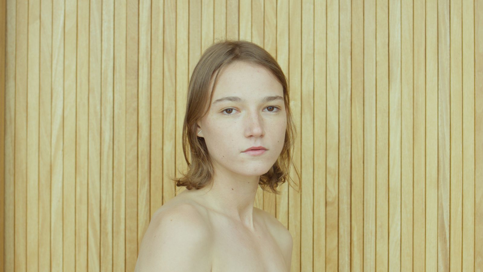 © Jessica Yatrofsky - Image from the Venus As photography project